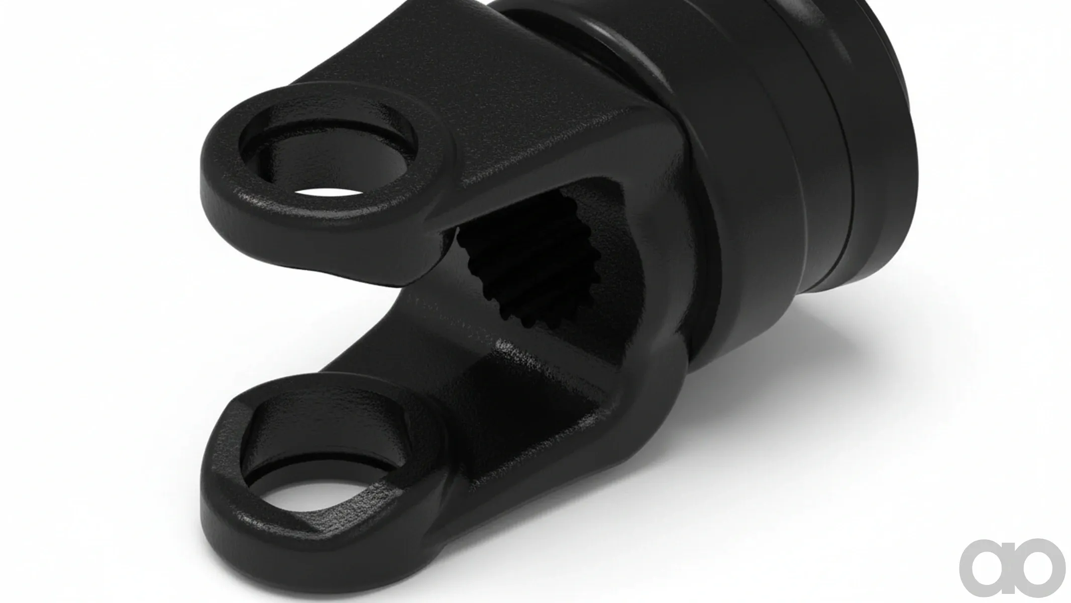 Case IH - W1001421DS - Fork