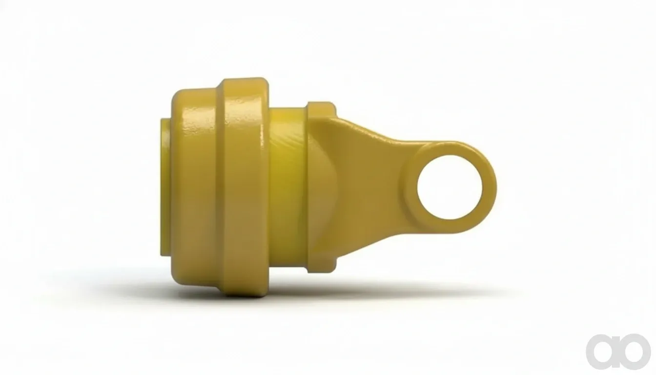 Case IH - W1016121DS - PTO Coupling