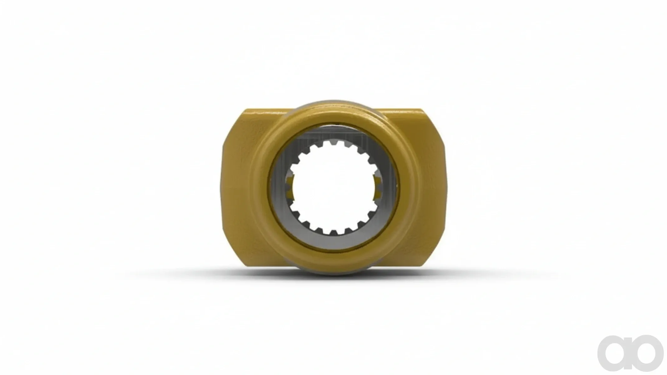 Case IH - W1016720DS - PTO Coupling
