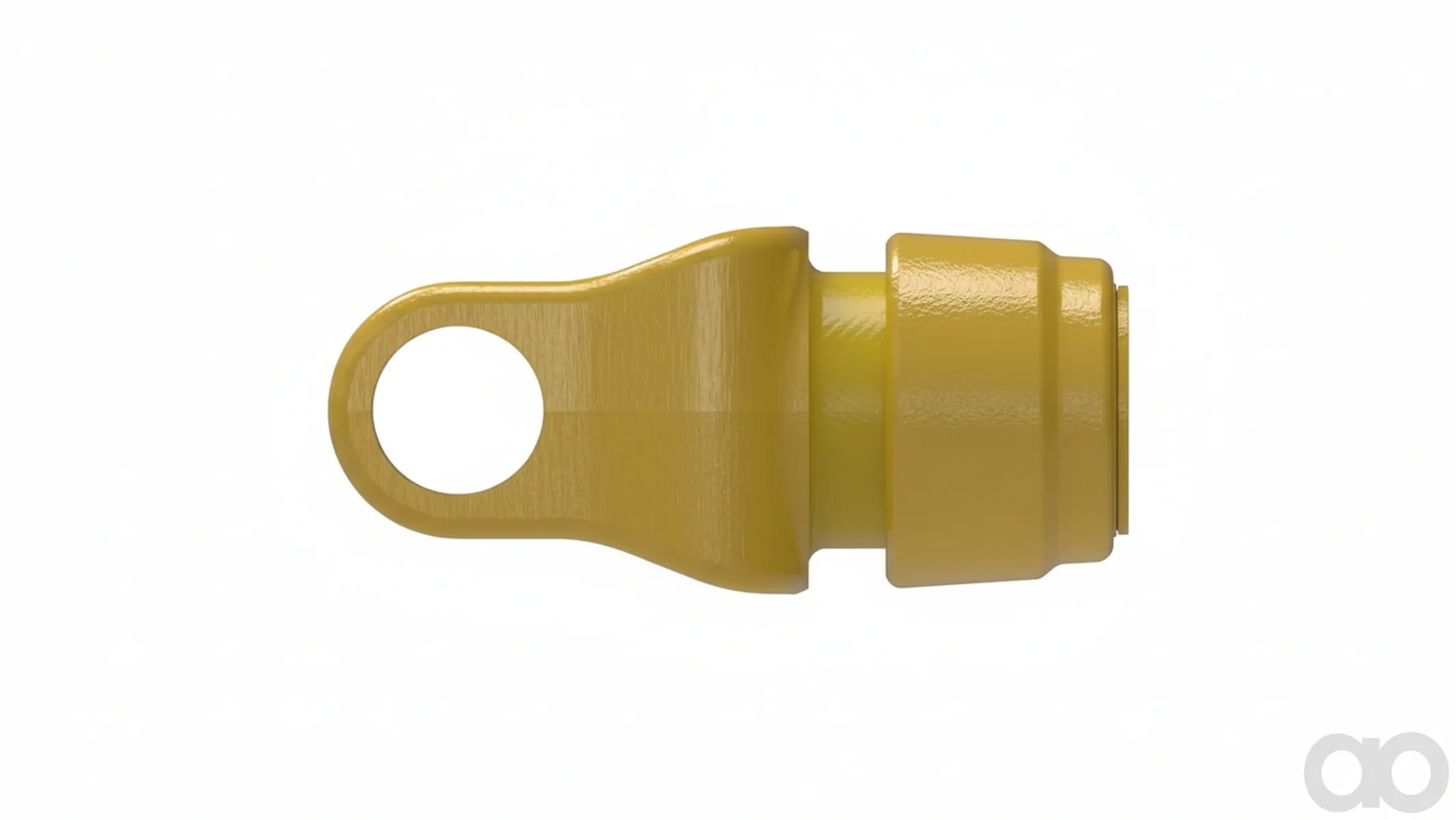 Case IH - W1018421DS - Joint Fork