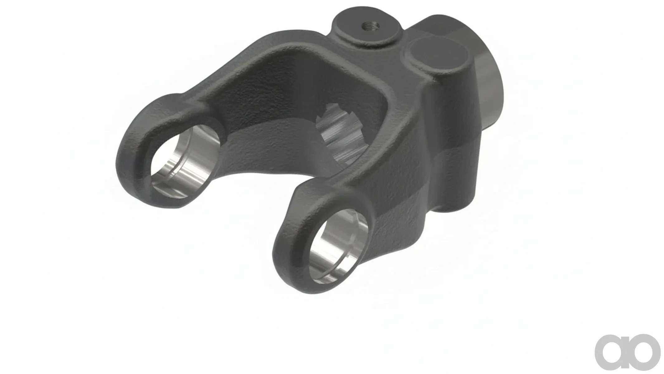 Case IH - W1025506DS - Fork