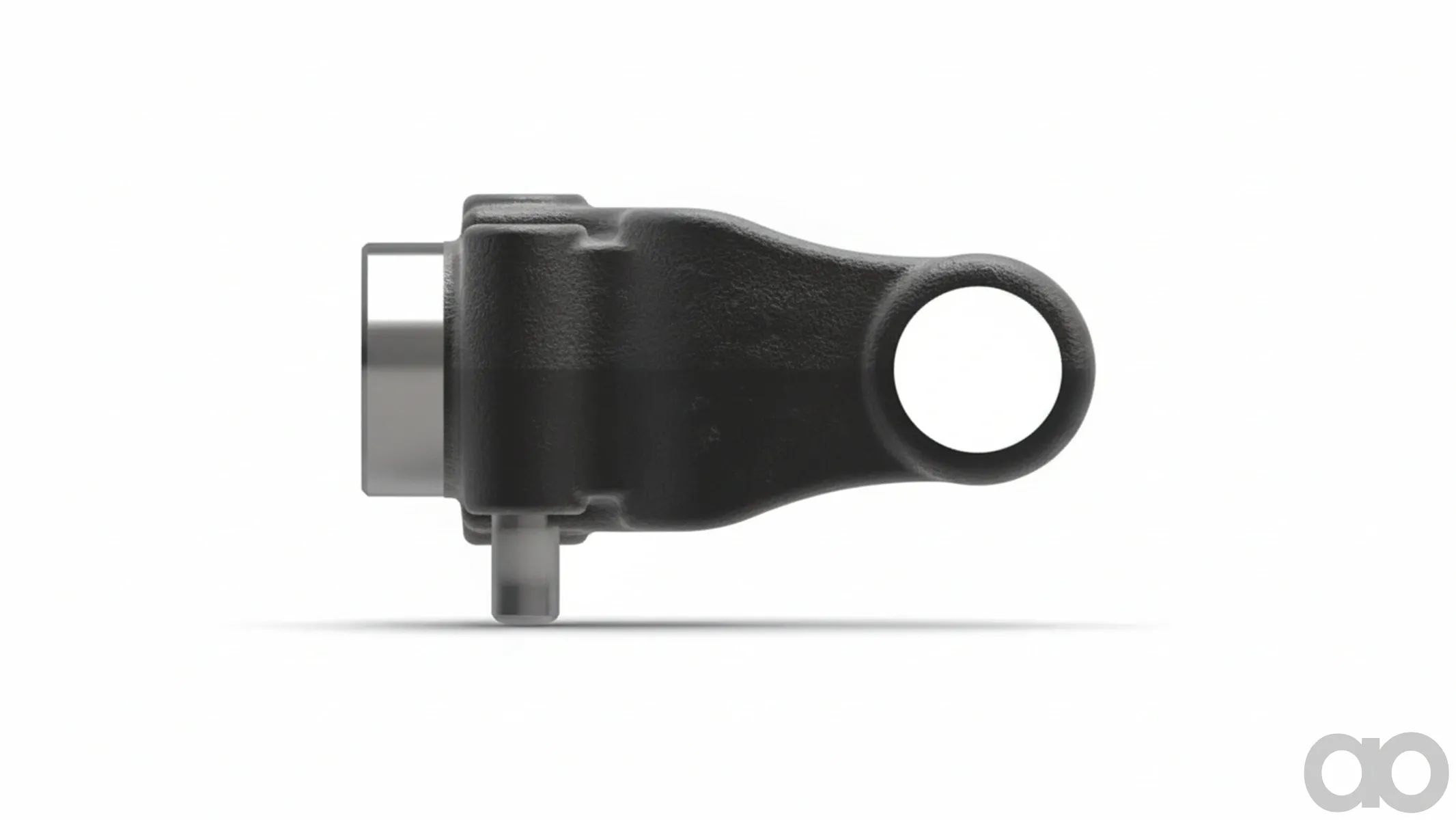Case IH - W1025528DS - Joint Fork