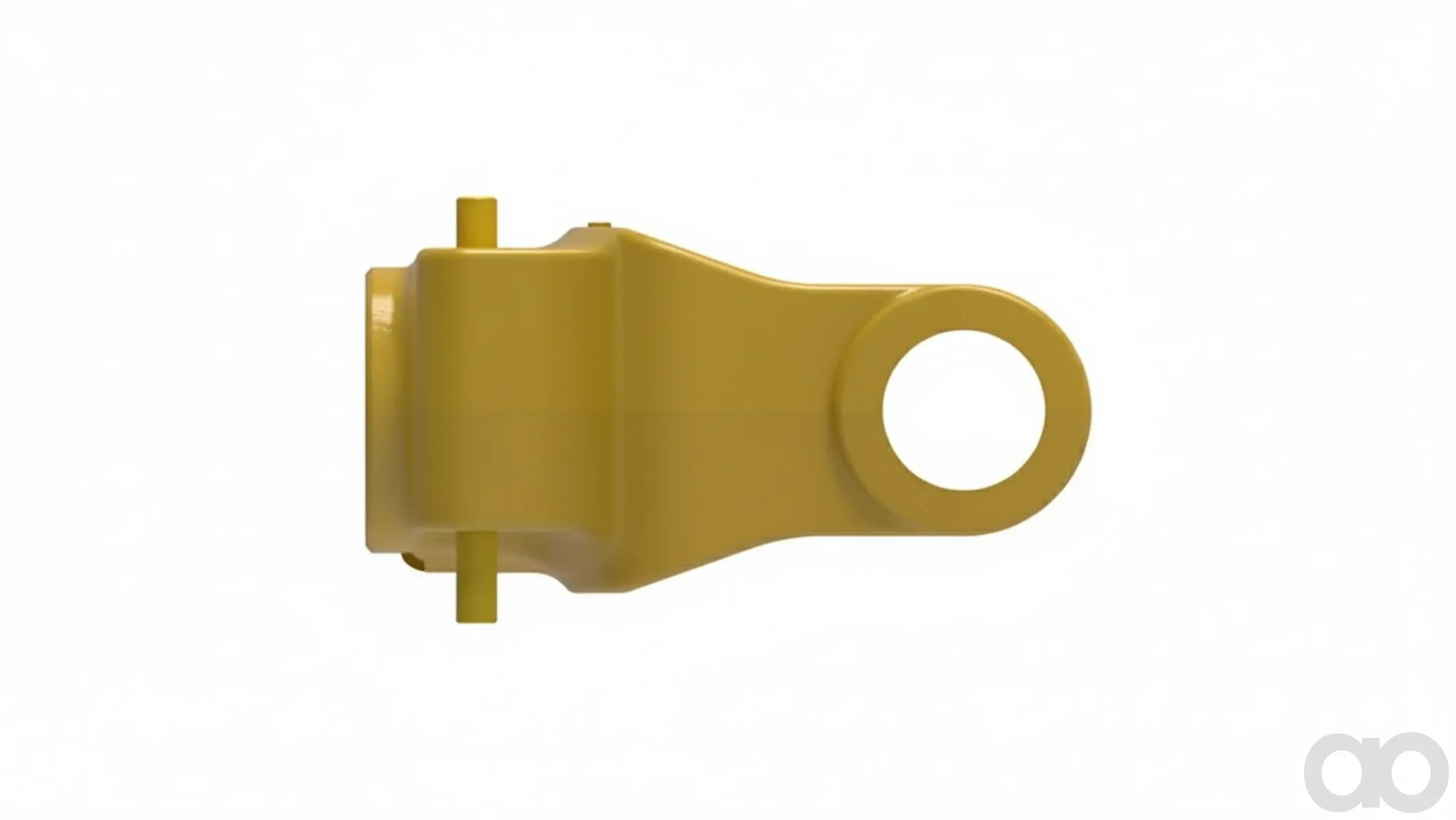 Case IH - W1026828DS - Joint Fork