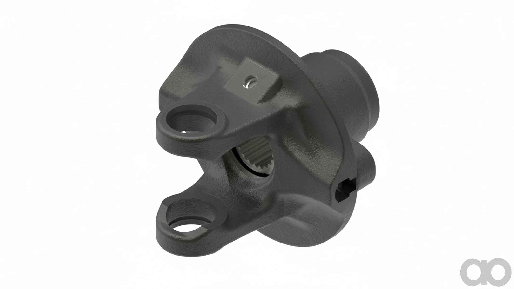 Case IH - W1044421DS - Ball