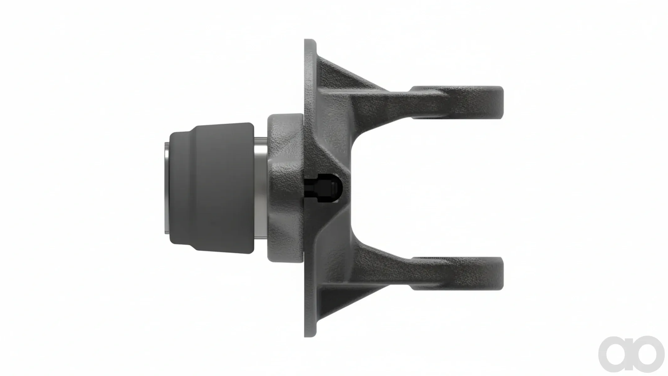 Case IH - W1046806DS - Fitting