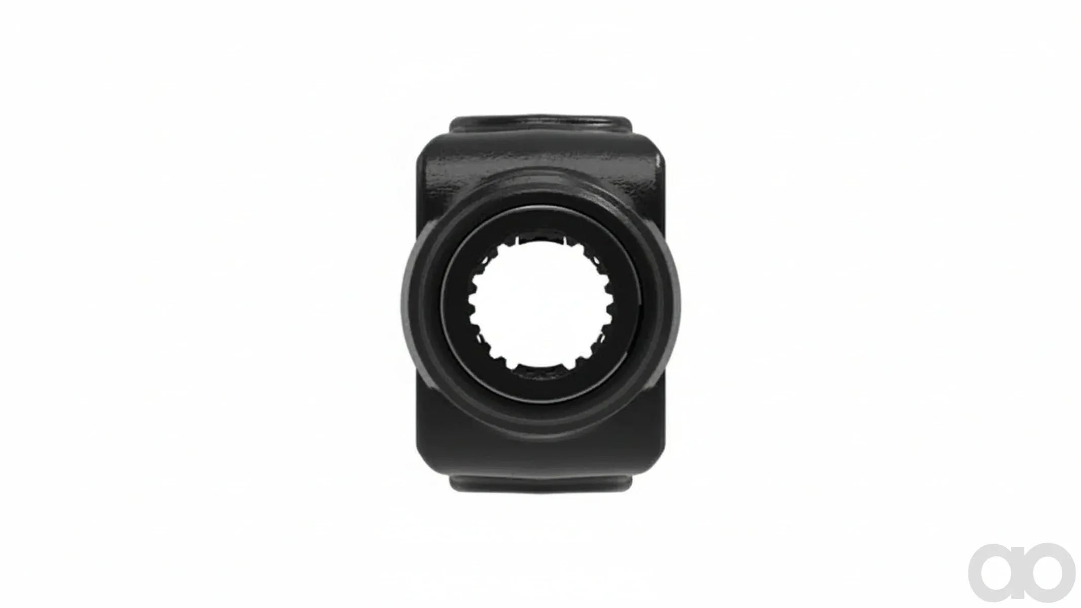 Case IH - W1104421DS - Joint Fork