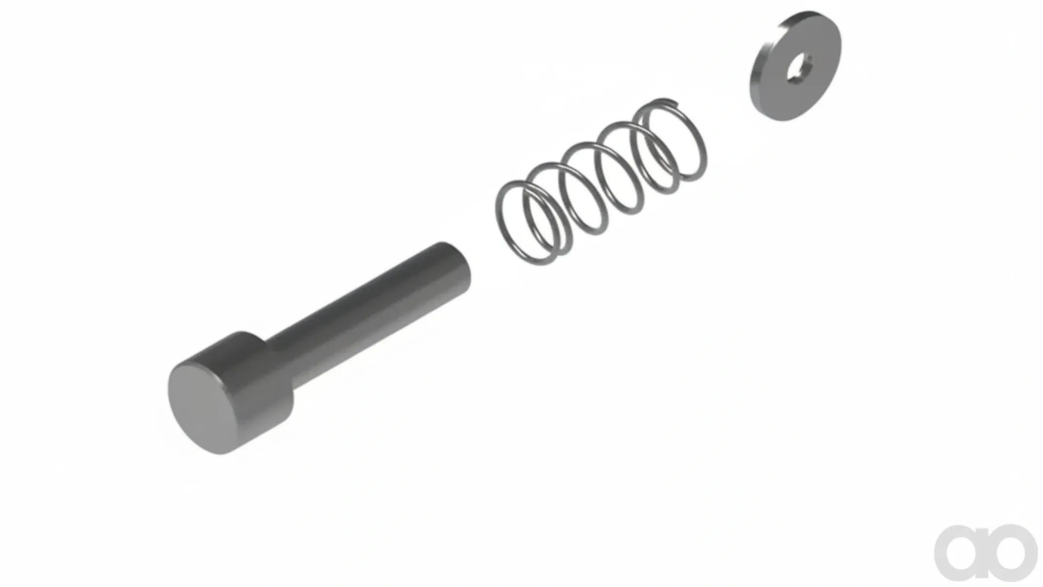 Case IH - W13007120DS - Repair Kit