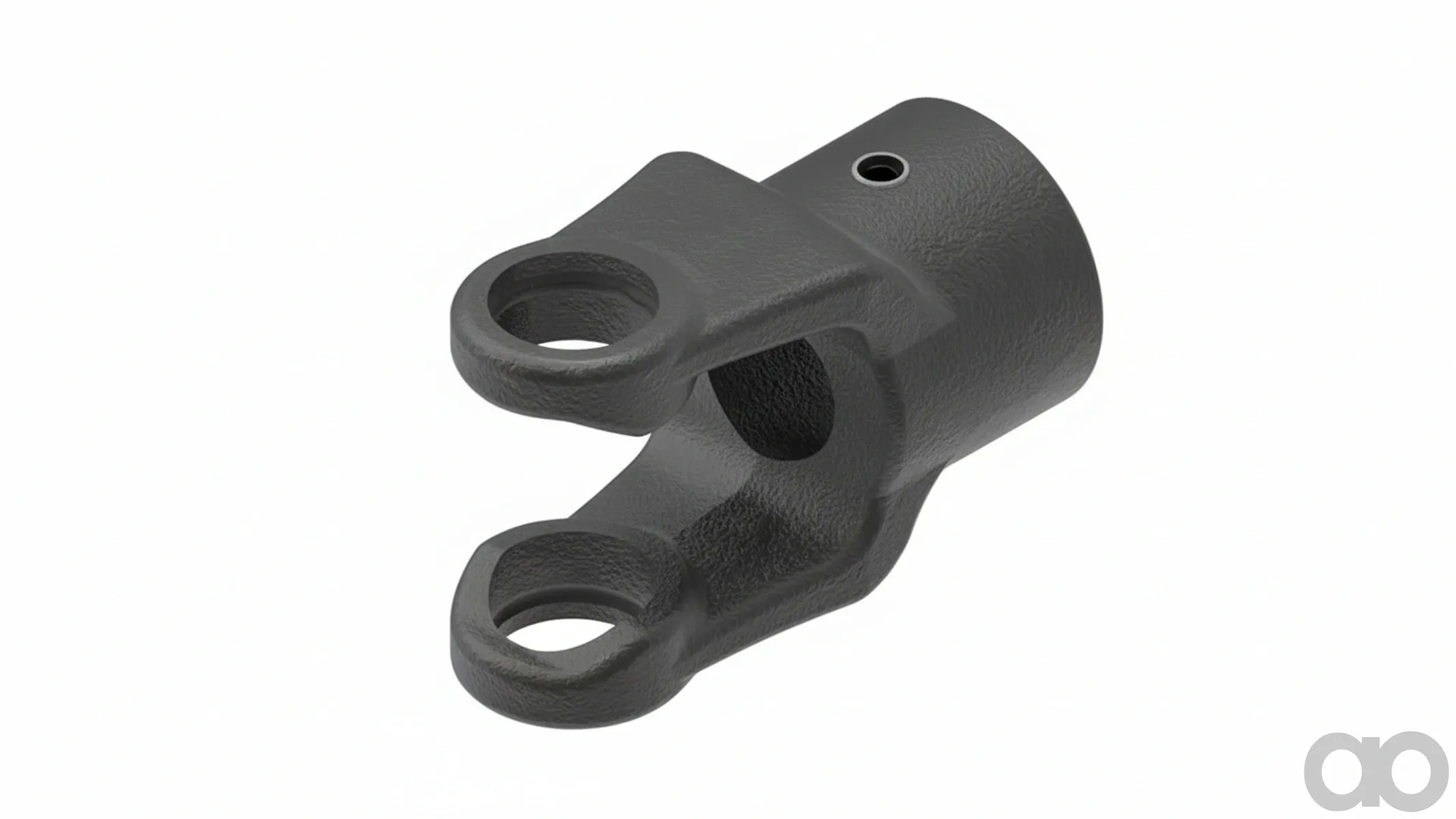 Case IH - W14001420DS - Joint (Complete)