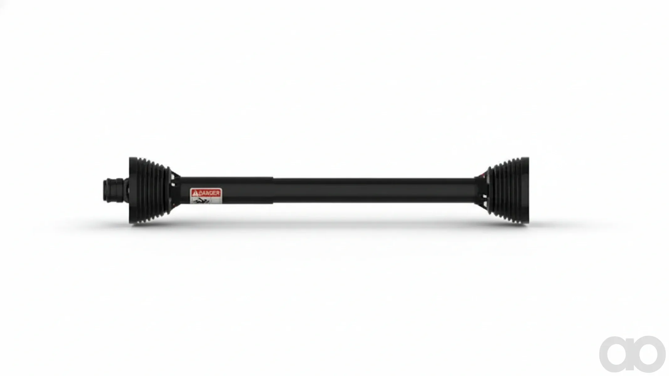 Case IH - W14001448DS - Joint (Complete)