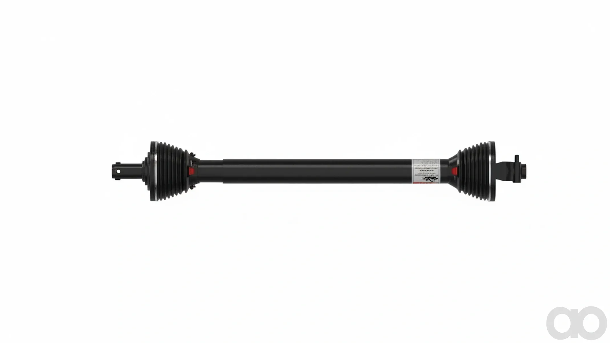 Case IH - W14003535DS - Side Drive
