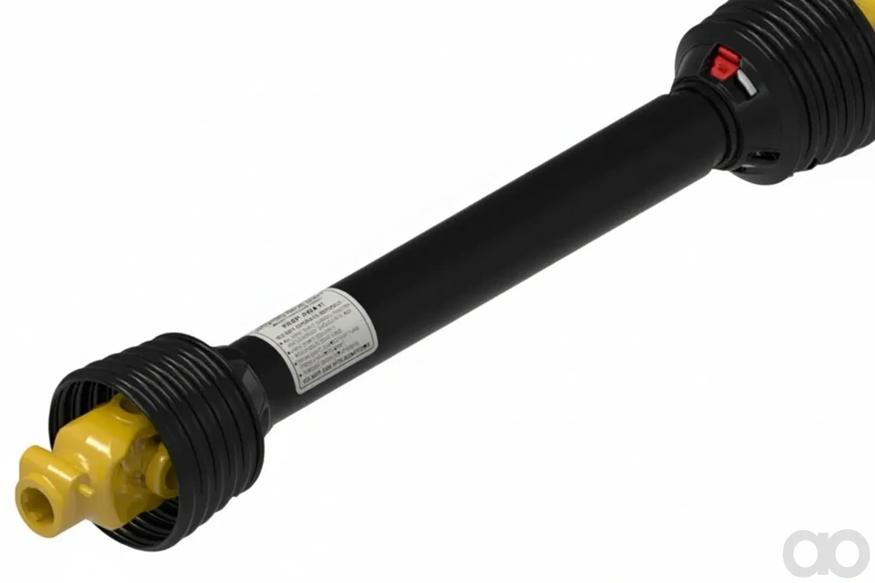 Case IH - W14006430DS - PTO Shaft
