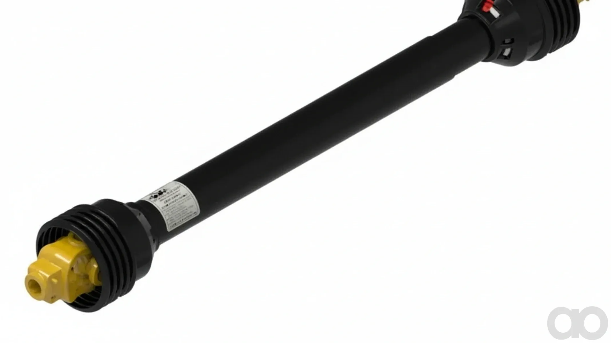 Case IH - W14006857DS - Assembly
