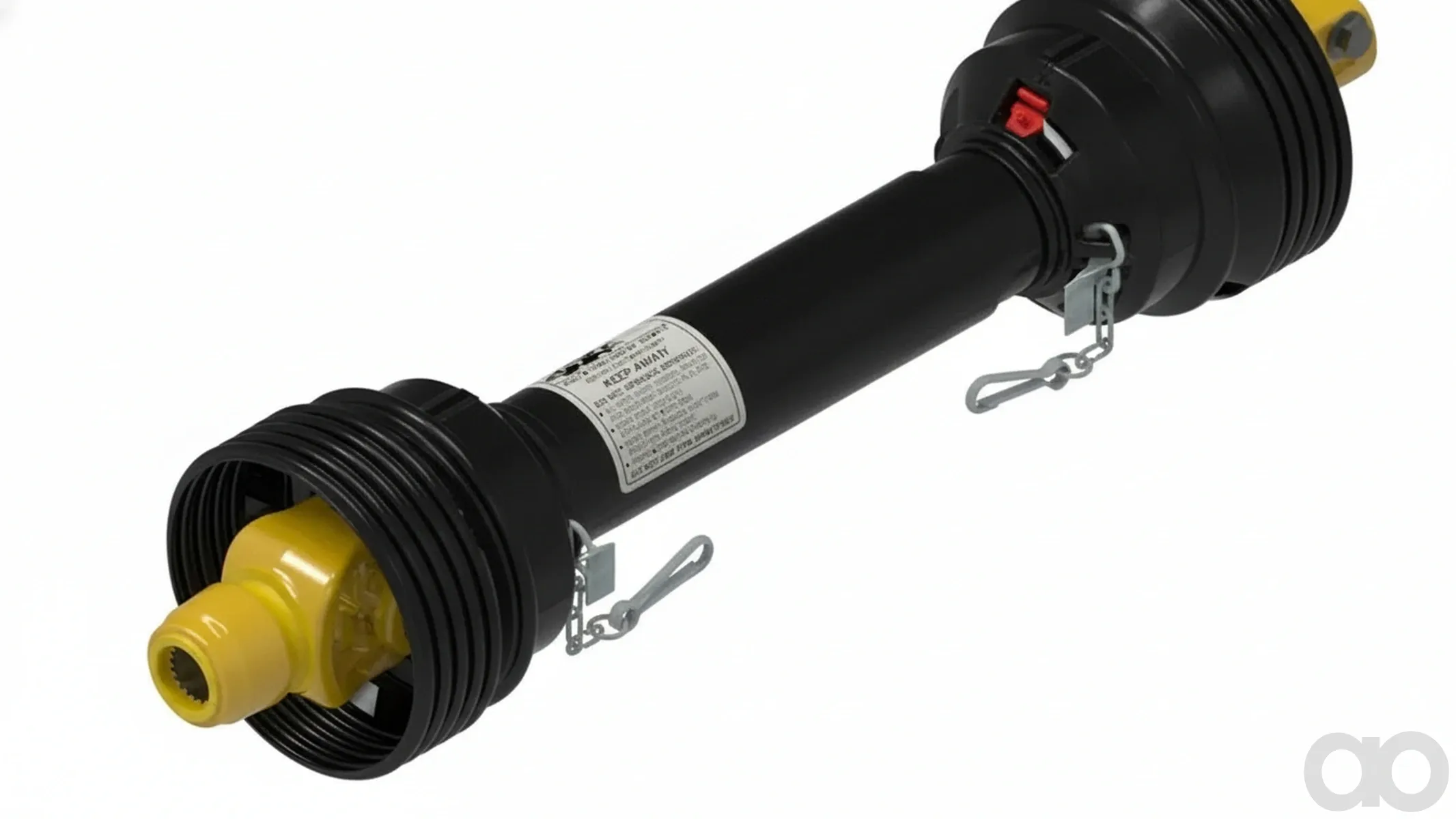 Case IH - W14007633DS - Assembly