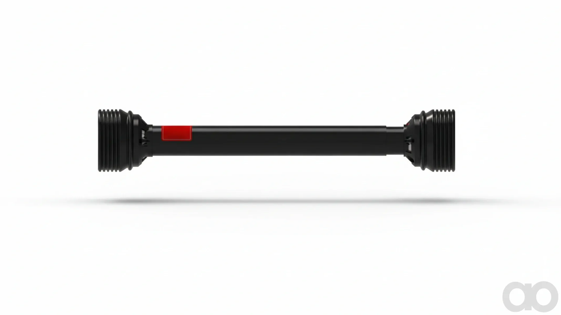 Case IH - W14015548DS - Joint (Complete)