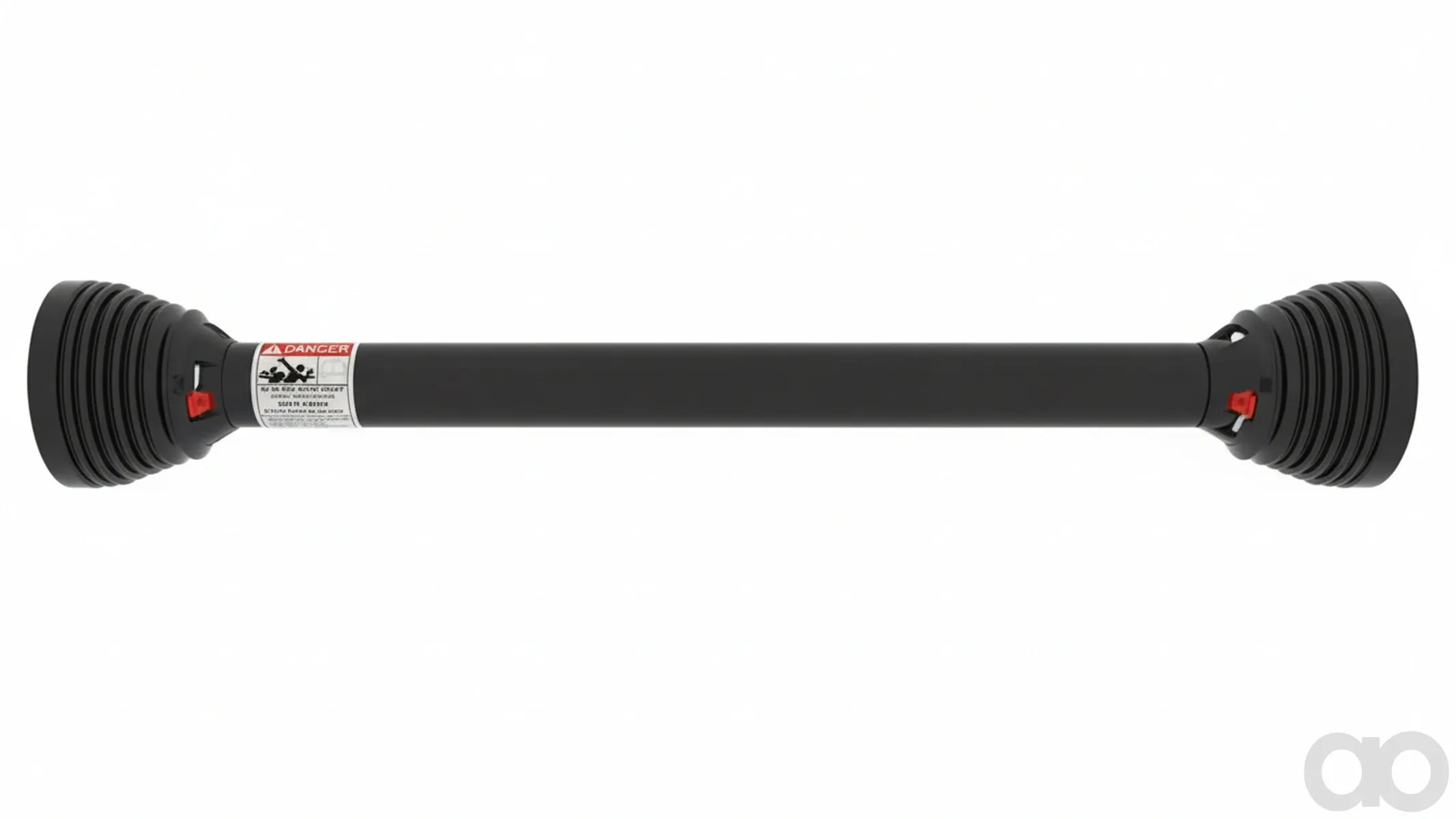 Case IH - W14021448DS - Joint (Complete)
