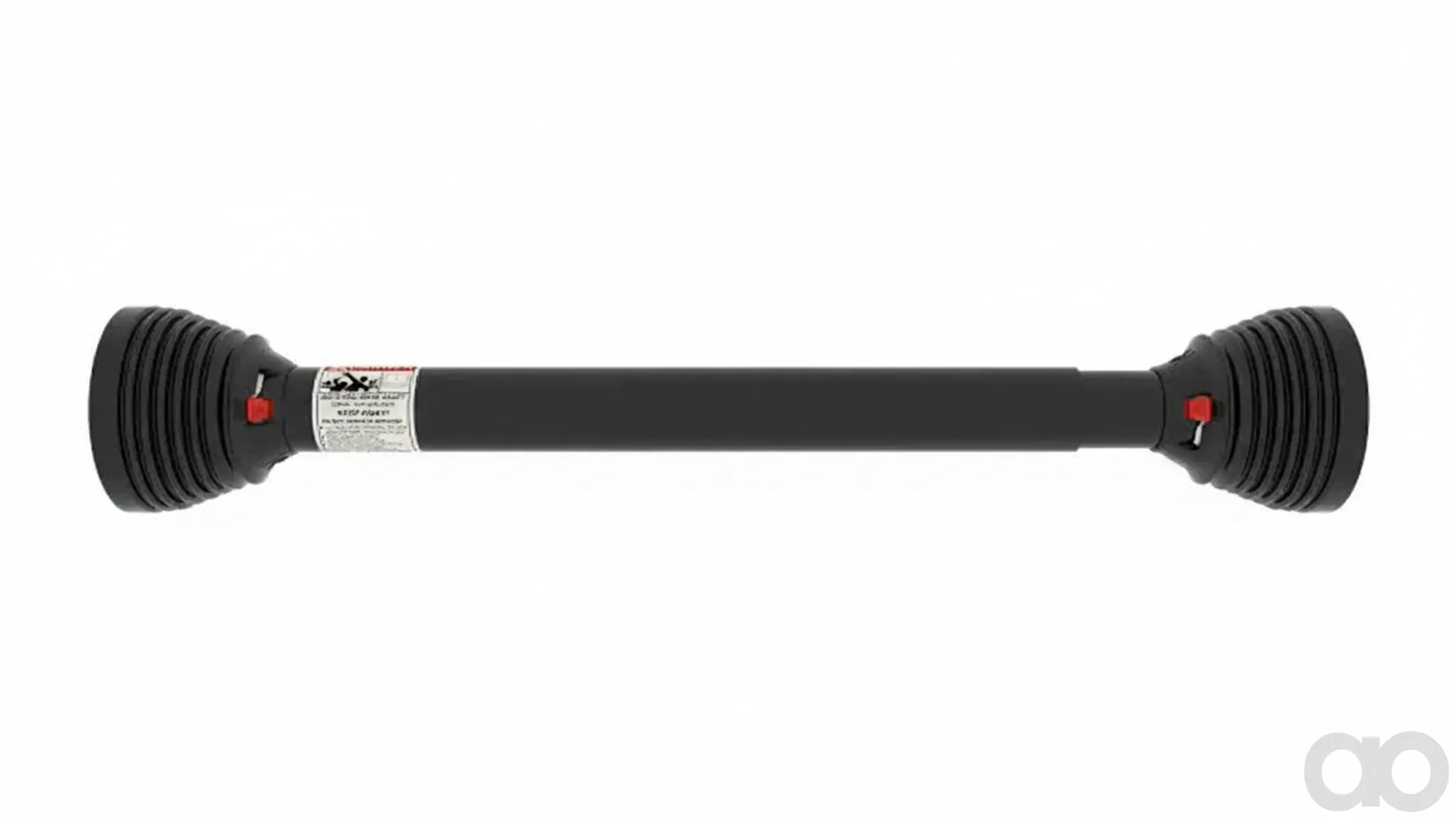 Case IH - W14023548DS - Joint (Complete)
