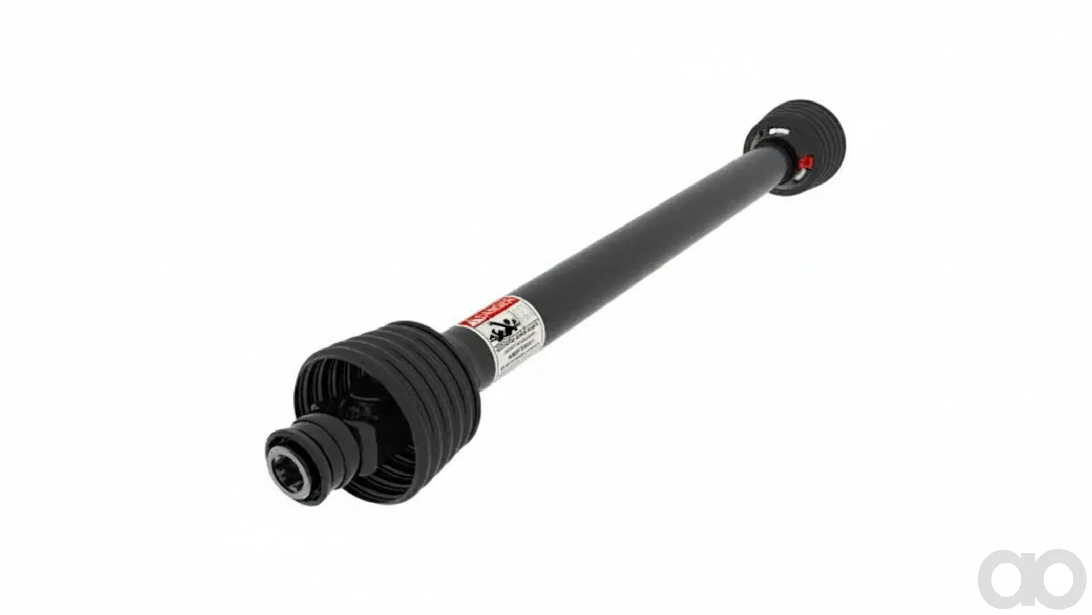 Case IH - W14031248DS - Auxiliary Drive