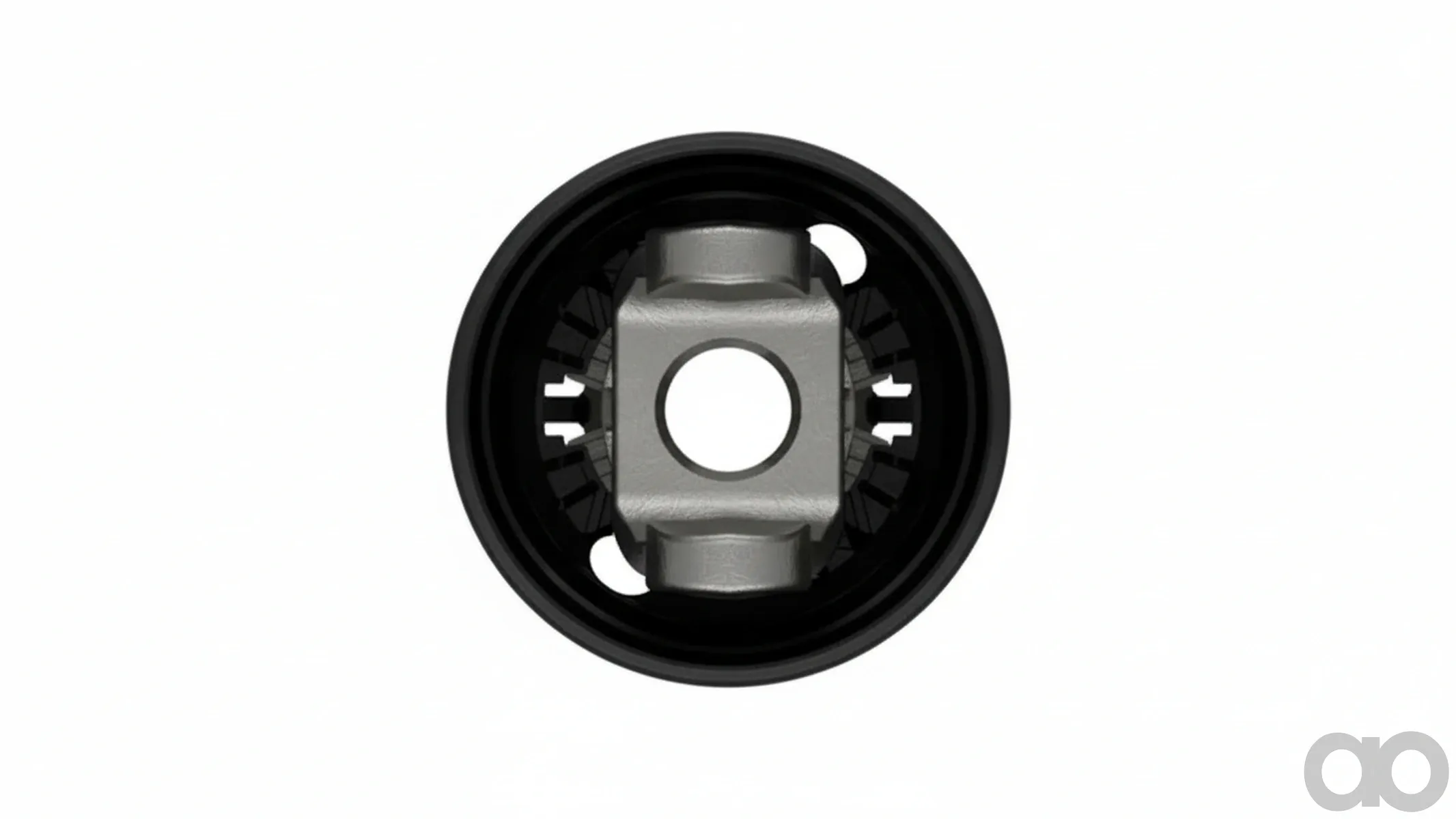 Case IH - W17505548DS - Pipe