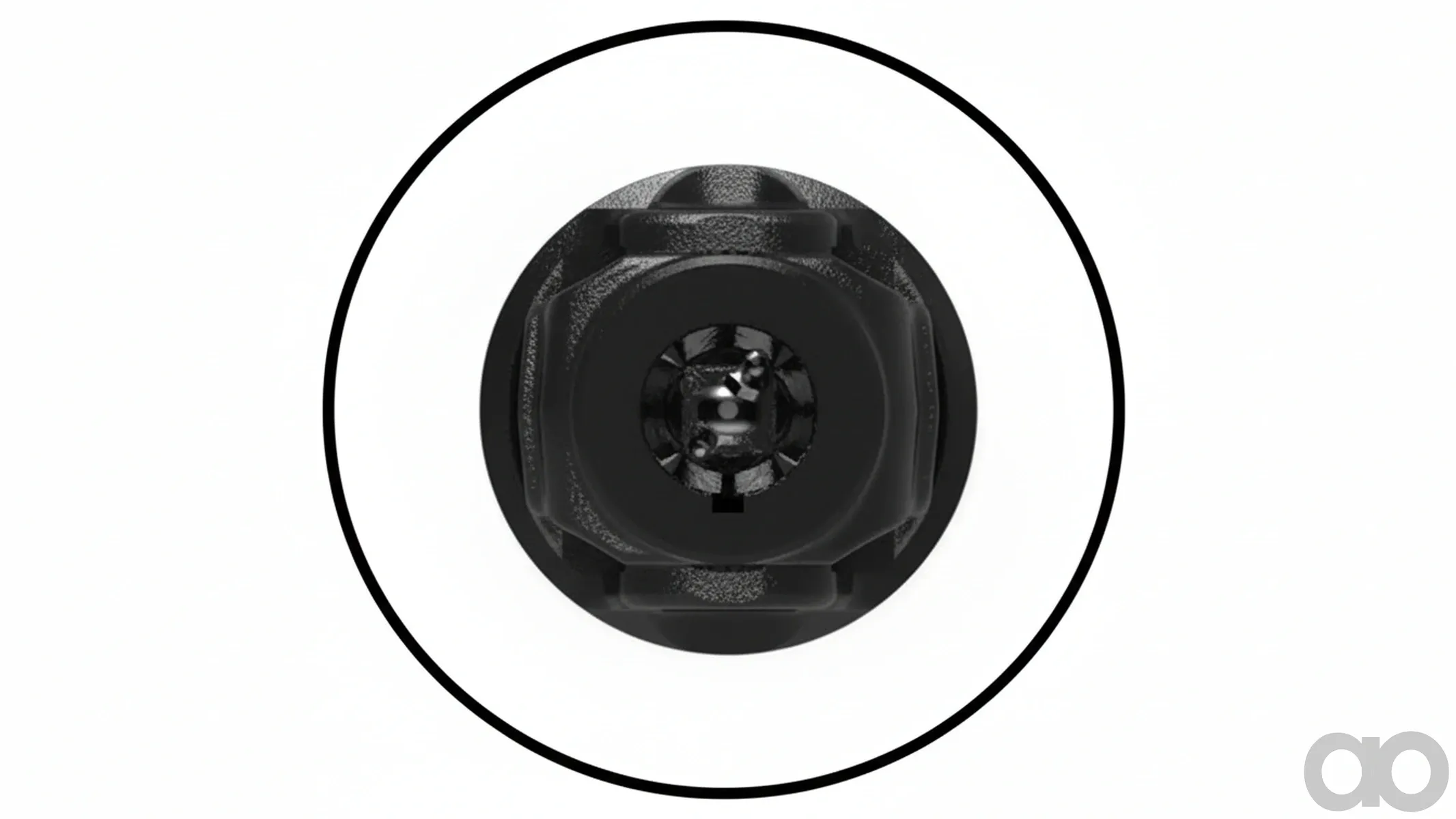 Case IH - W18501420DS - Flexible Joint