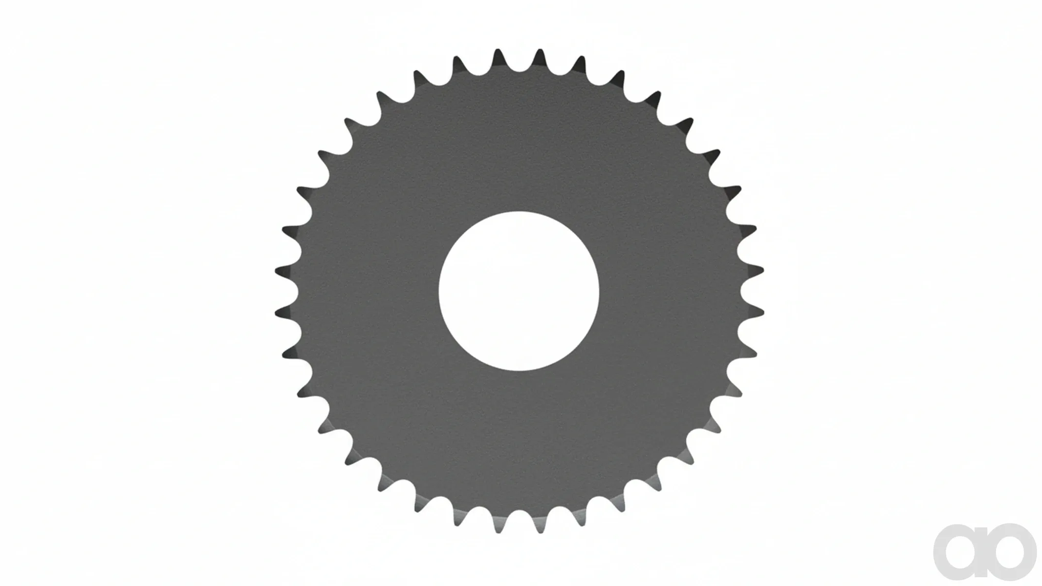 Case IH - W20004036DS - Sprocket