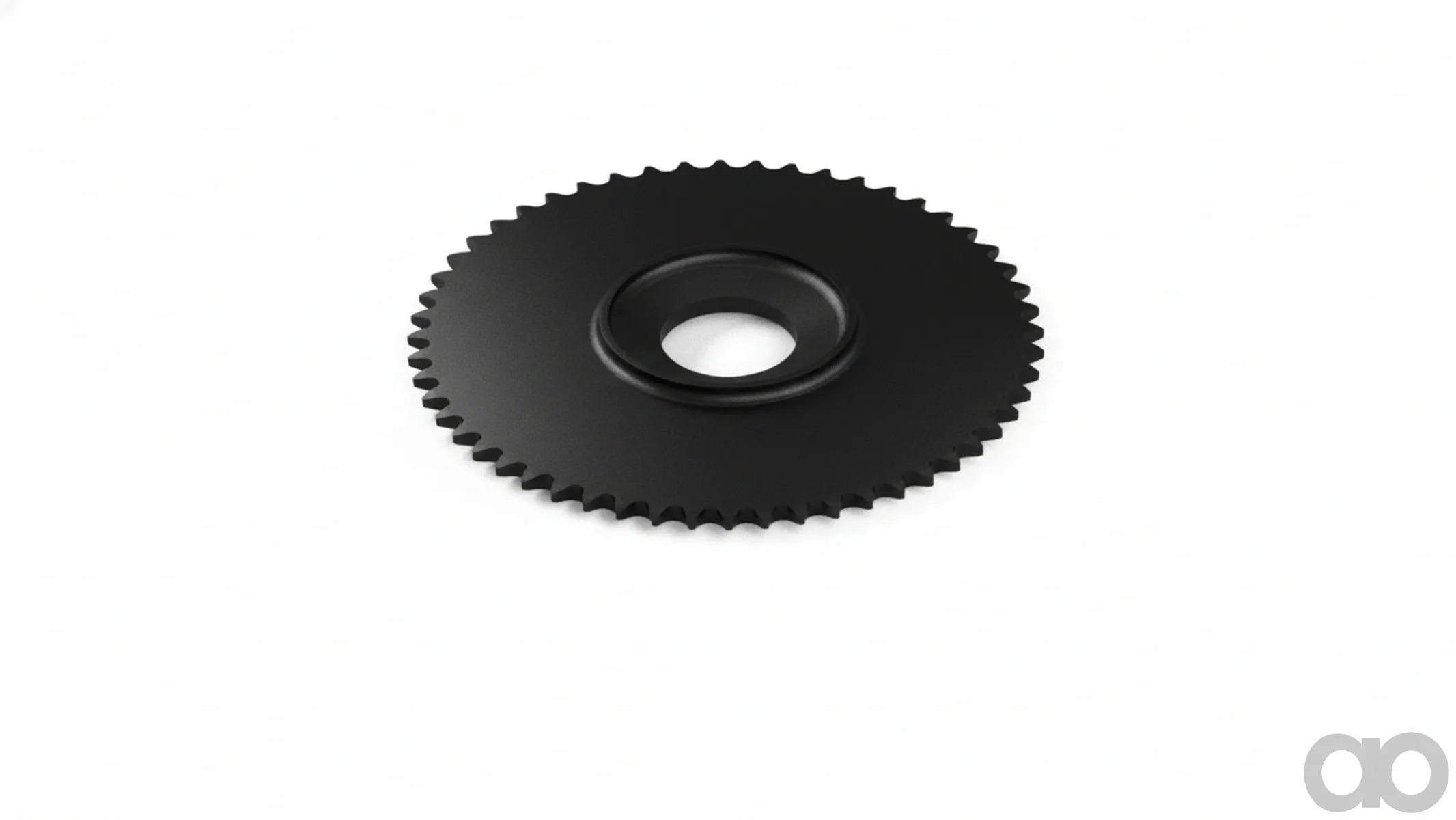 Case IH - W20004054DS - Sprocket
