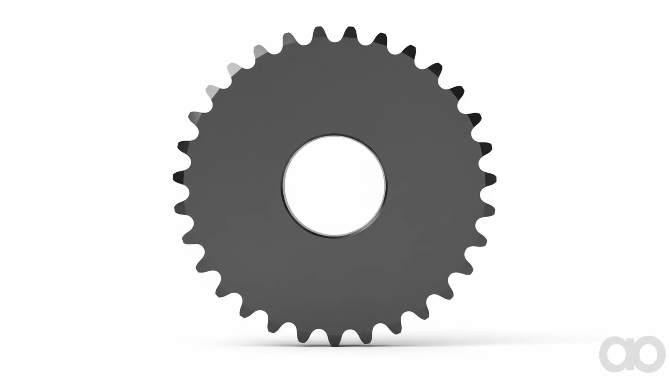 Case IH - W20005031DS - Sprocket