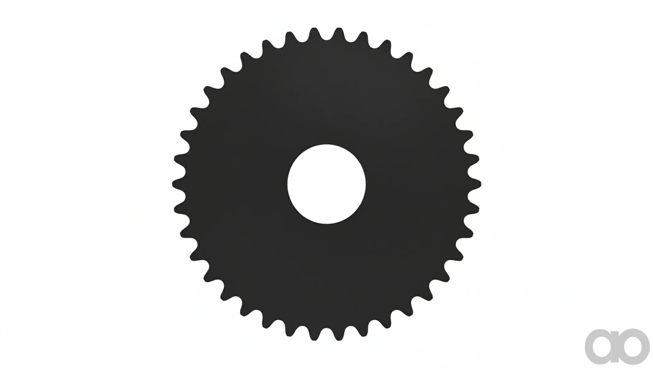 Case IH - W20005038DS - Sprocket
