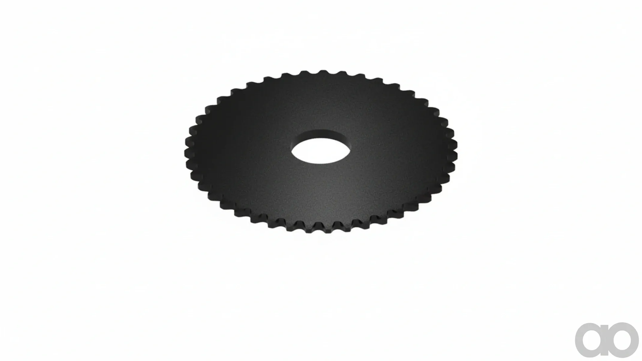 Case IH - W20005043DS - Sprocket