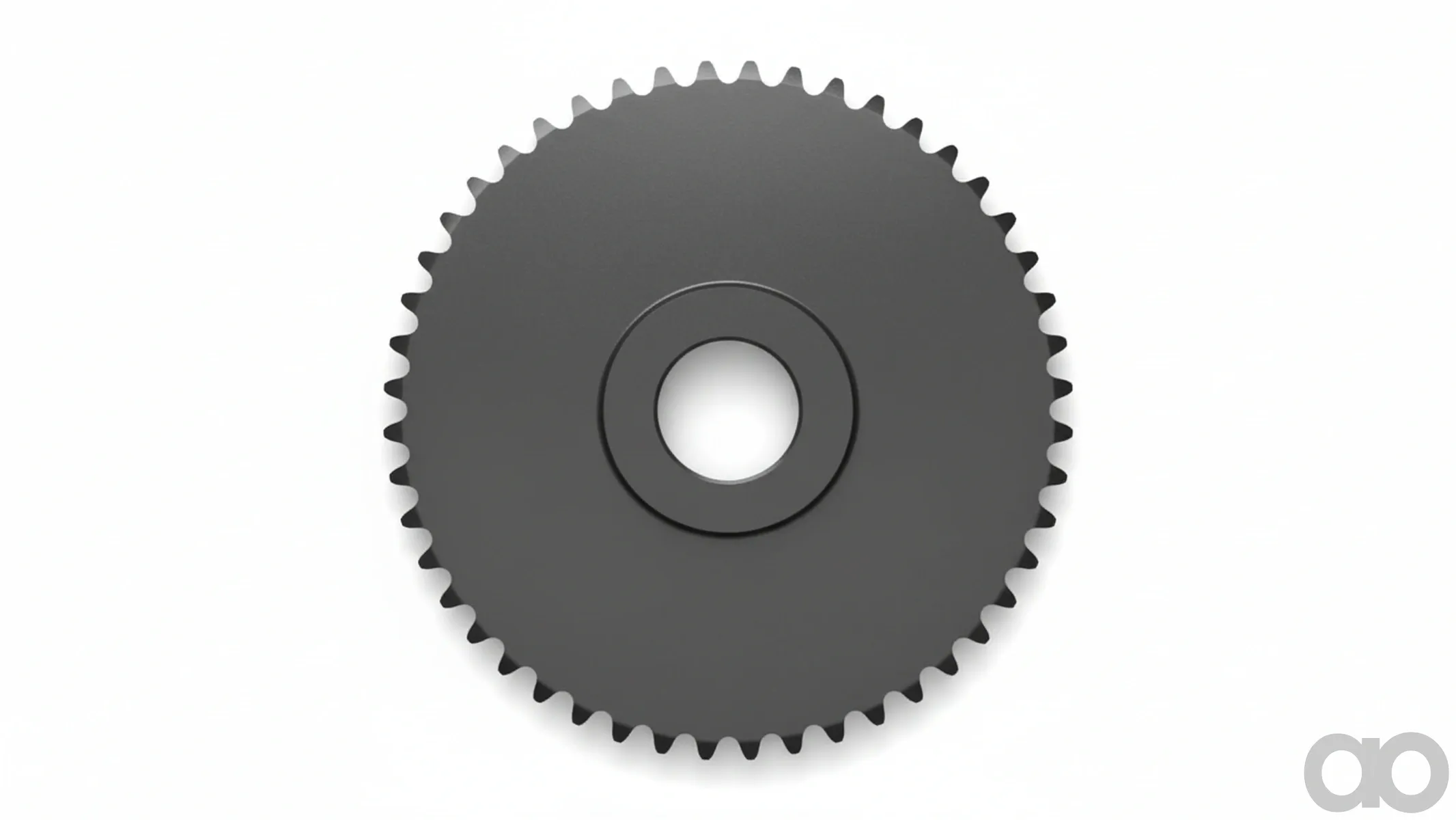 Case IH - W20005048DS - Sprocket