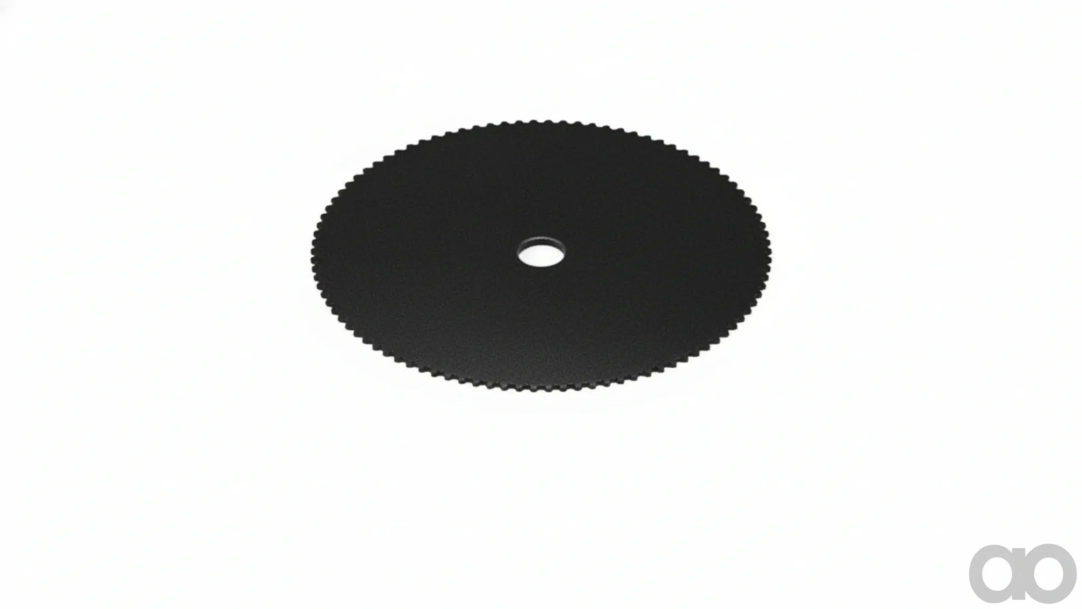 Case IH - W20005096DS - Sprocket