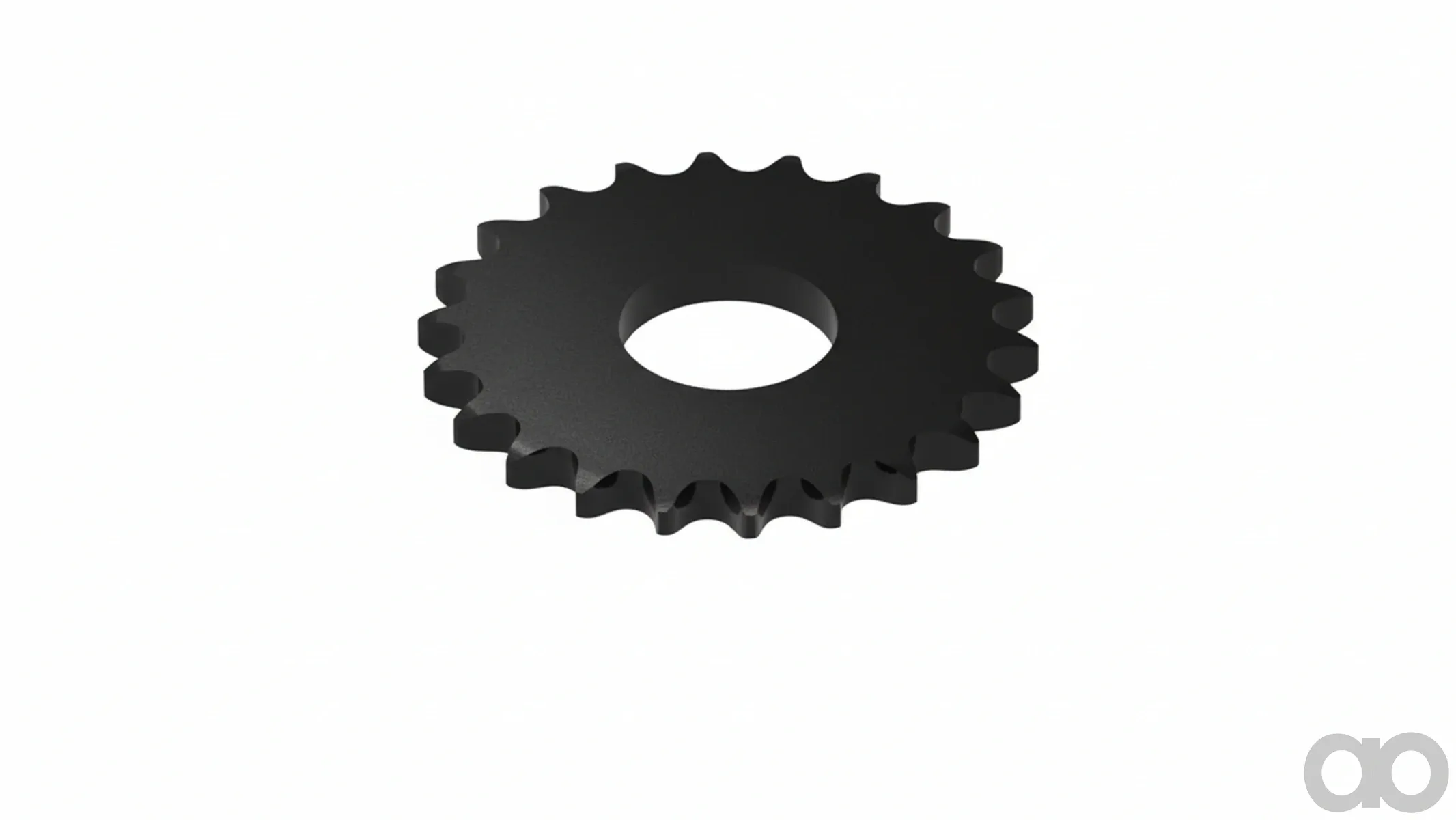 Case IH - W20006022DS - Sprocket