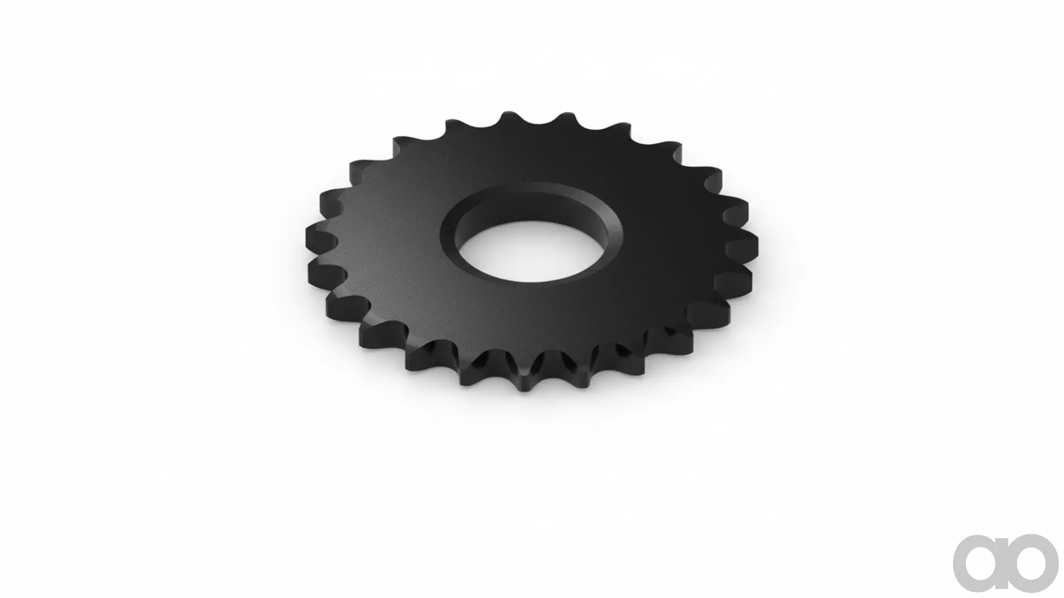 Case IH - W20006023DS - Sprocket