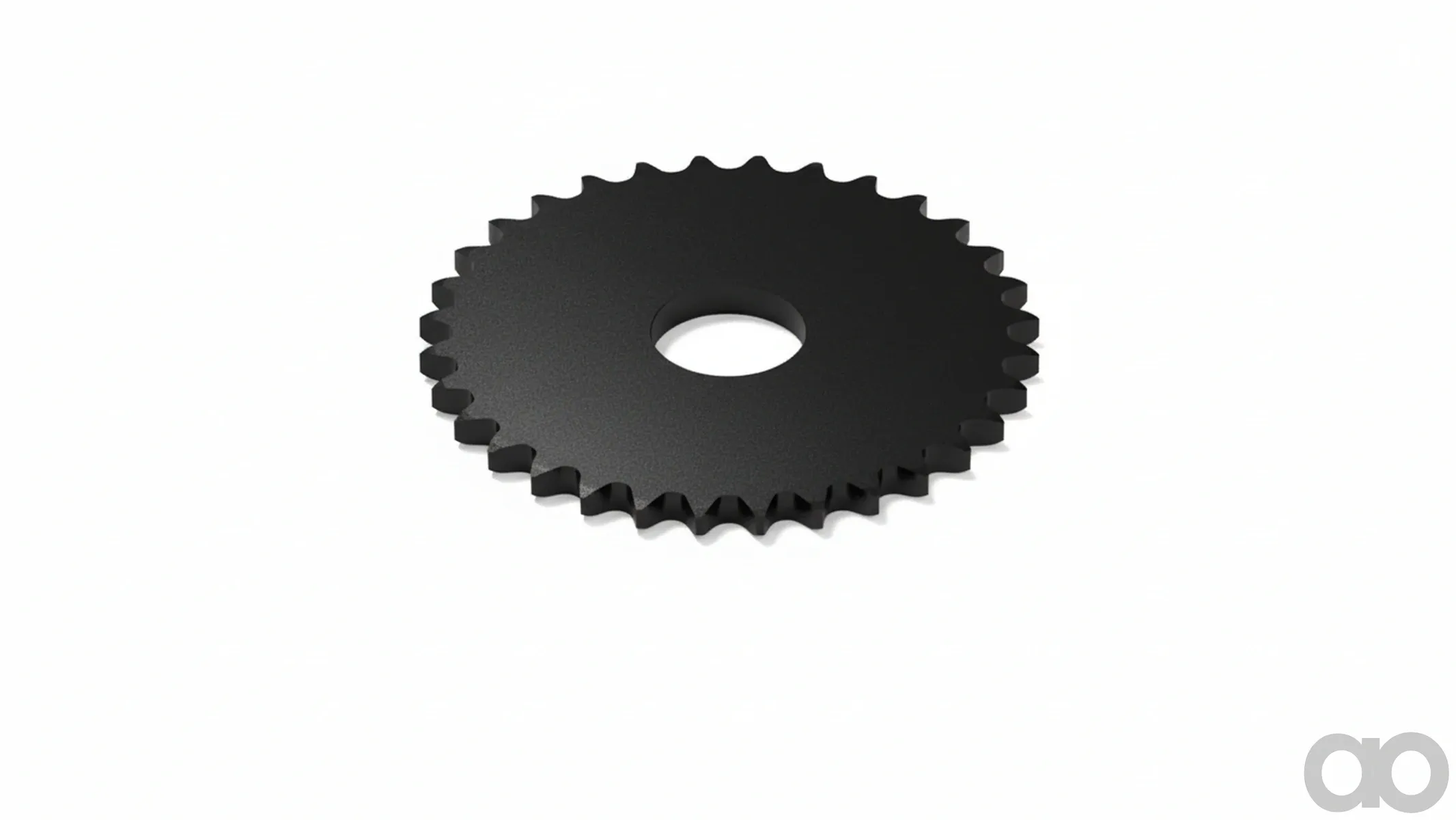 Case IH - W20006032DS - Sprocket