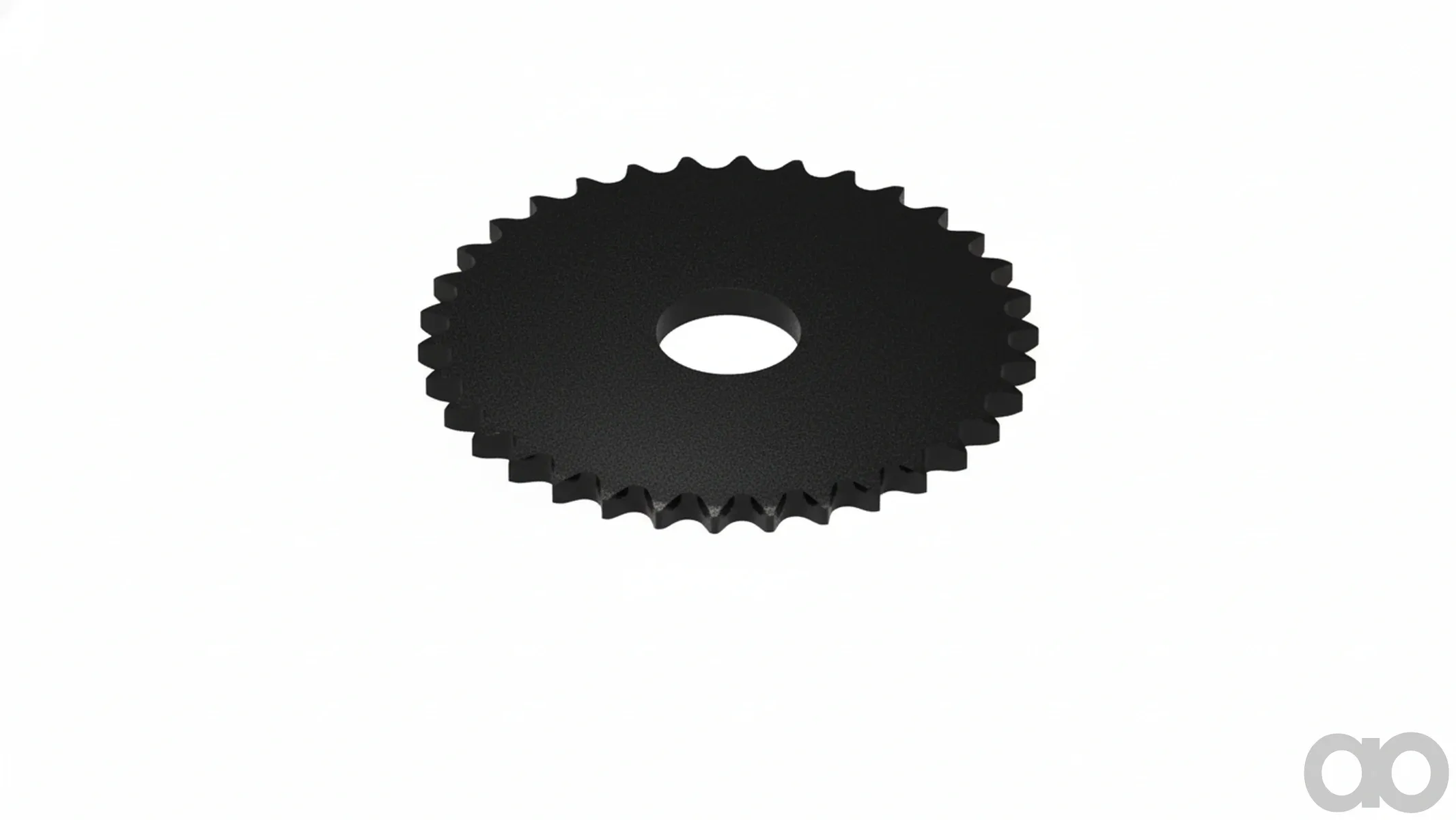 Case IH - W20006034DS - Sprocket