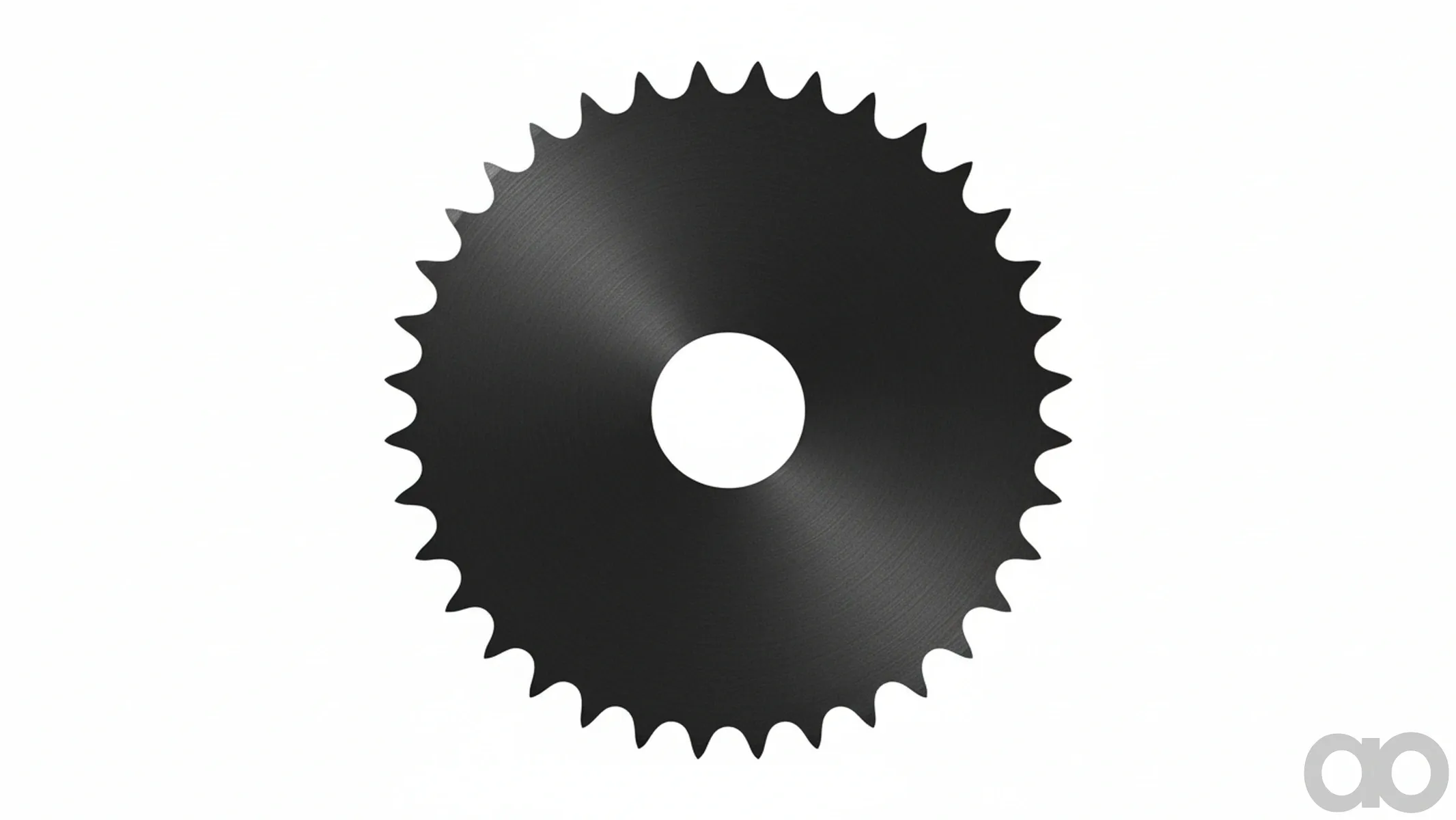 Case IH - W20006036DS - Sprocket