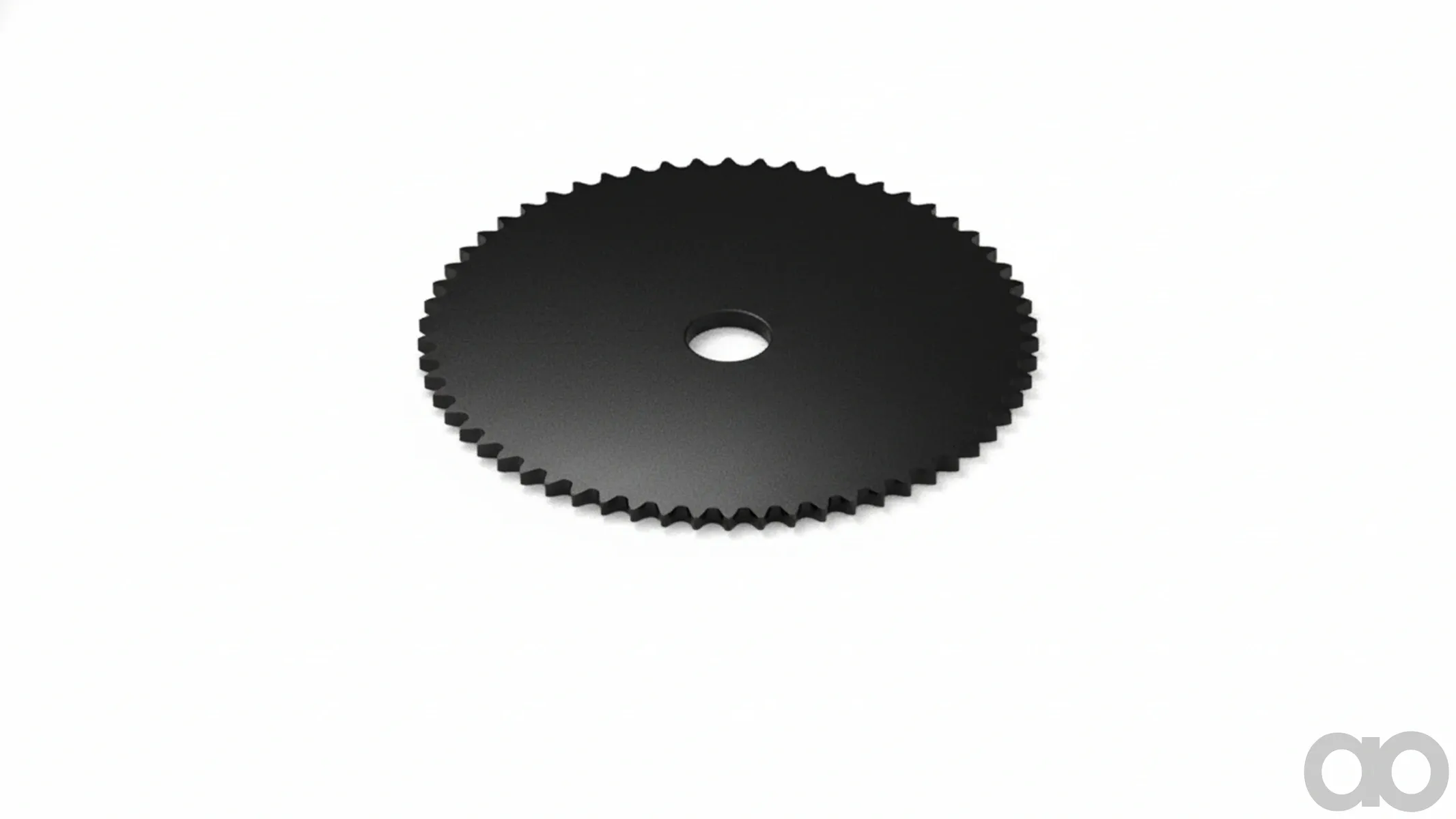 Case IH - W20006060DS - Sprocket