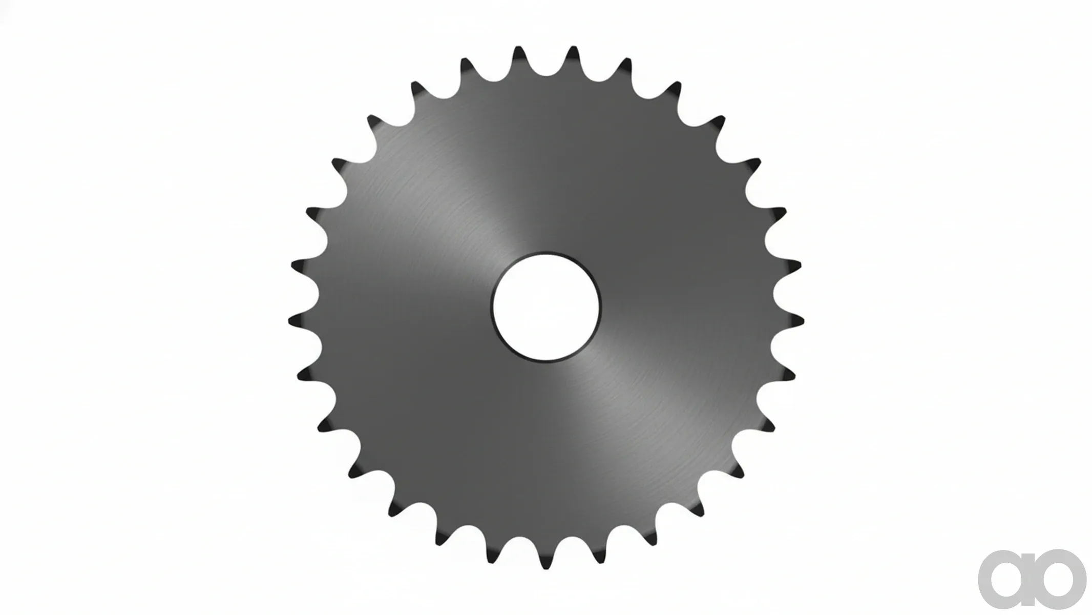 Case IH - W20008026DS - Sprocket