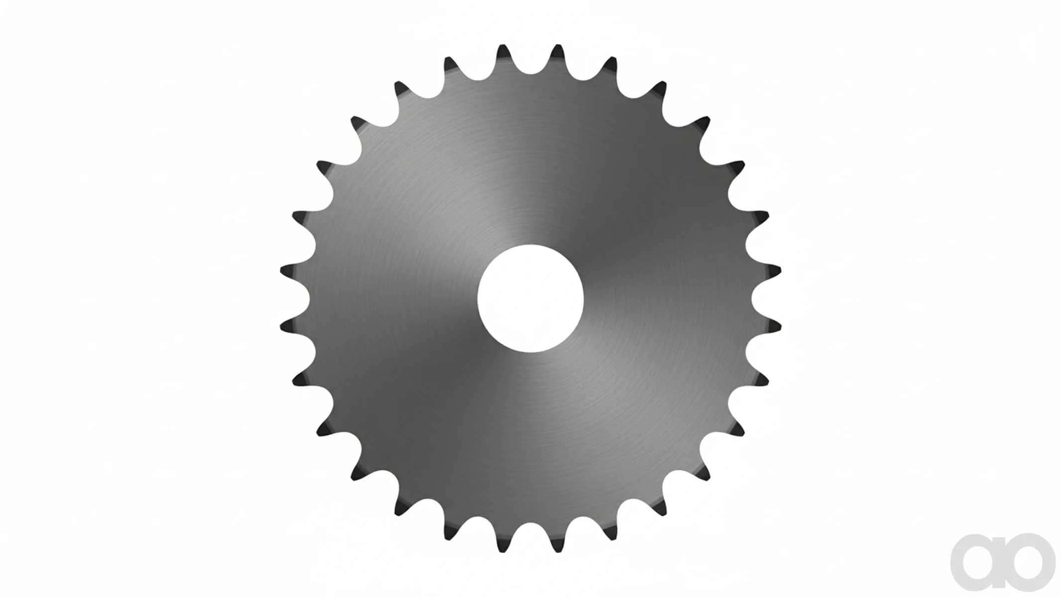 Case IH - W20008029DS - Sprocket