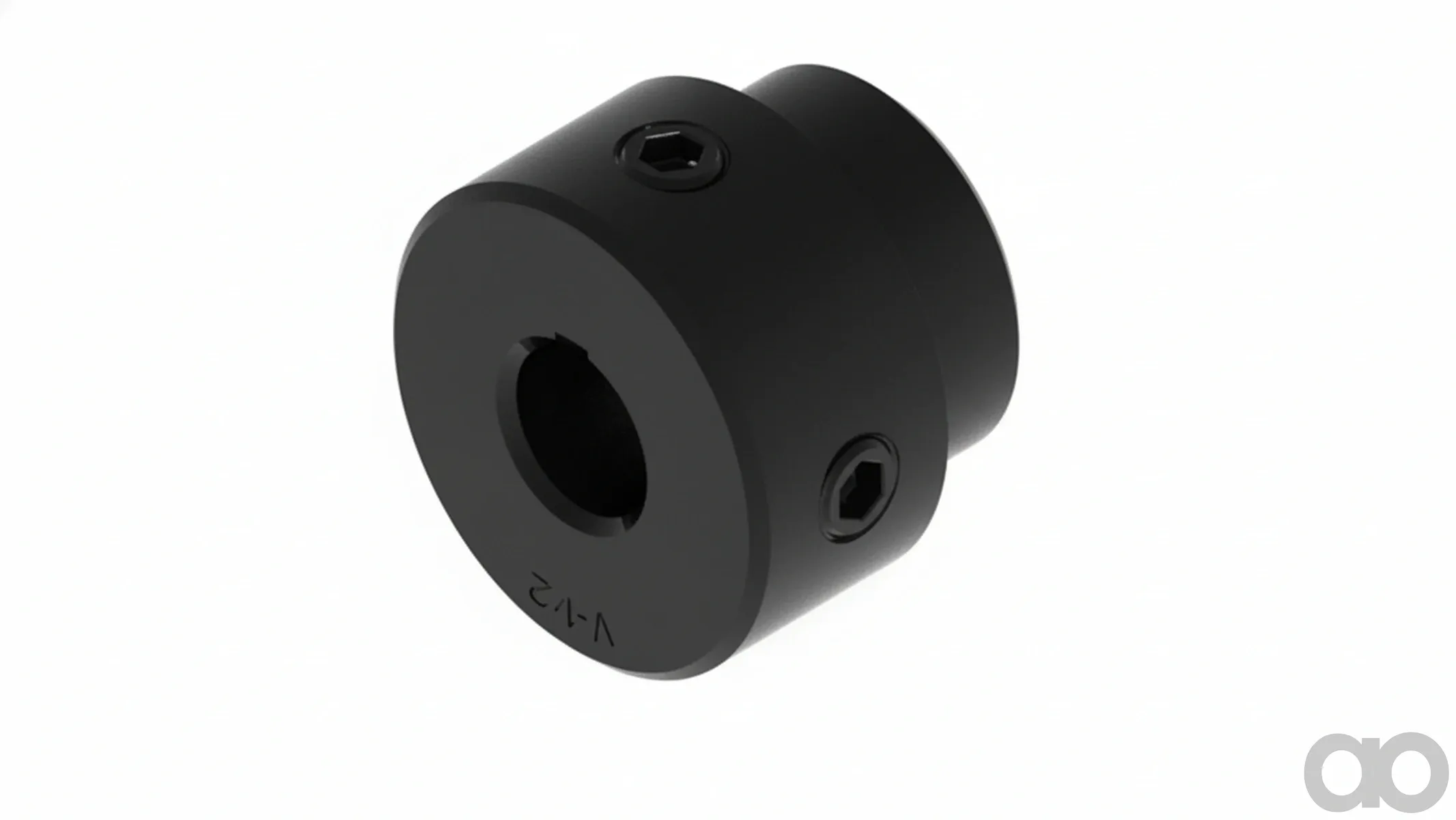Case IH - W20010008DS - Hub