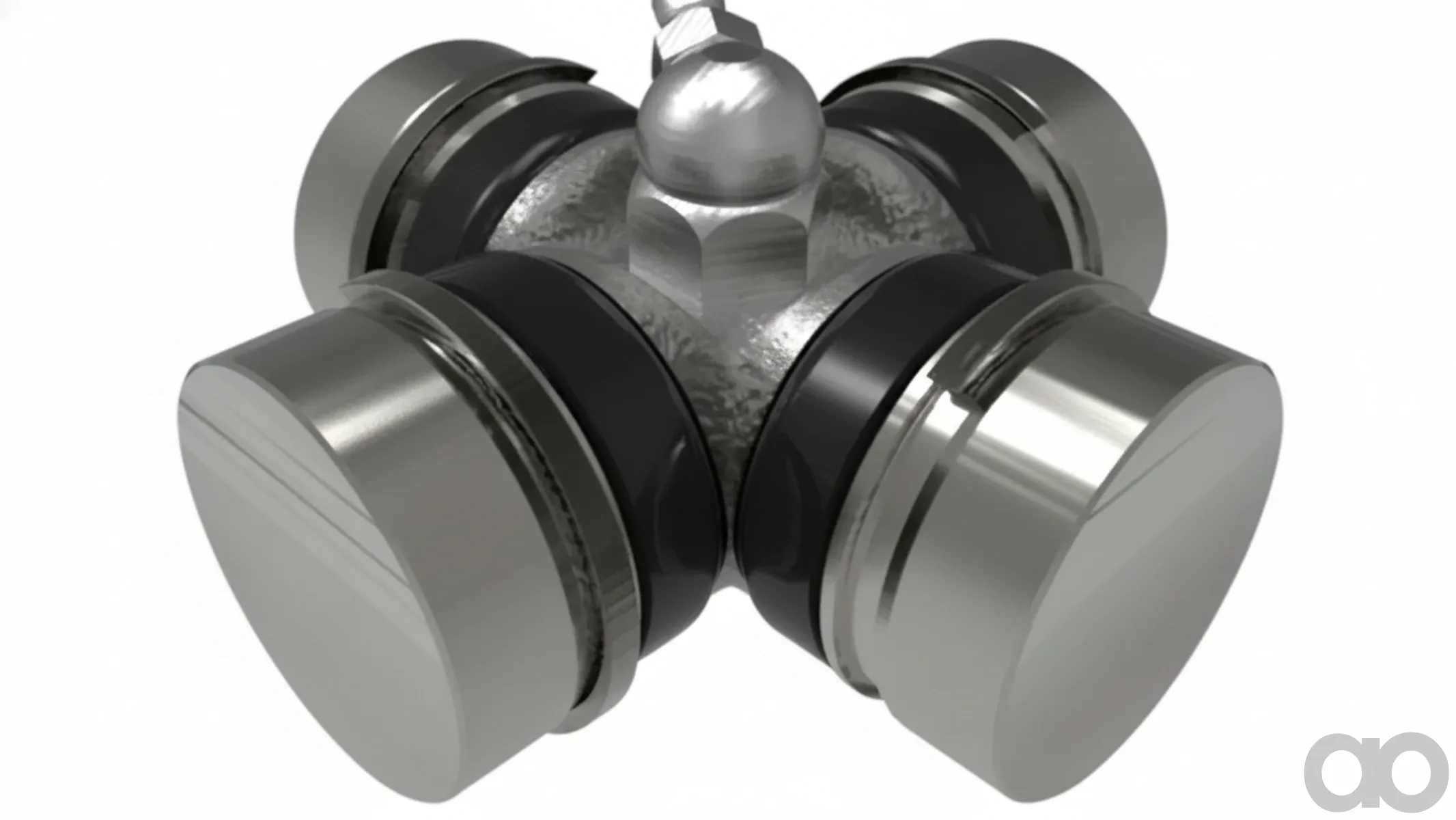 Case IH - W2001200DS - Fitting