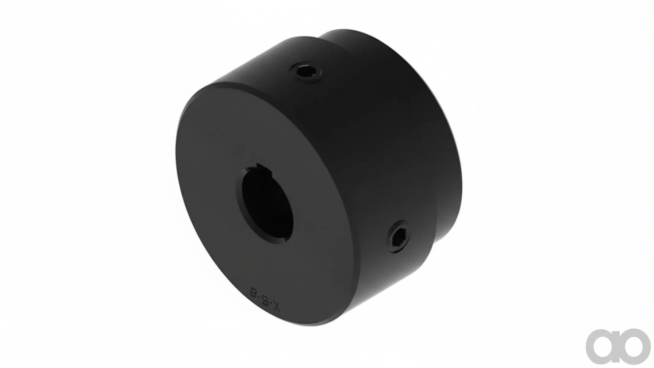 Case IH - W20030010DS - Hub