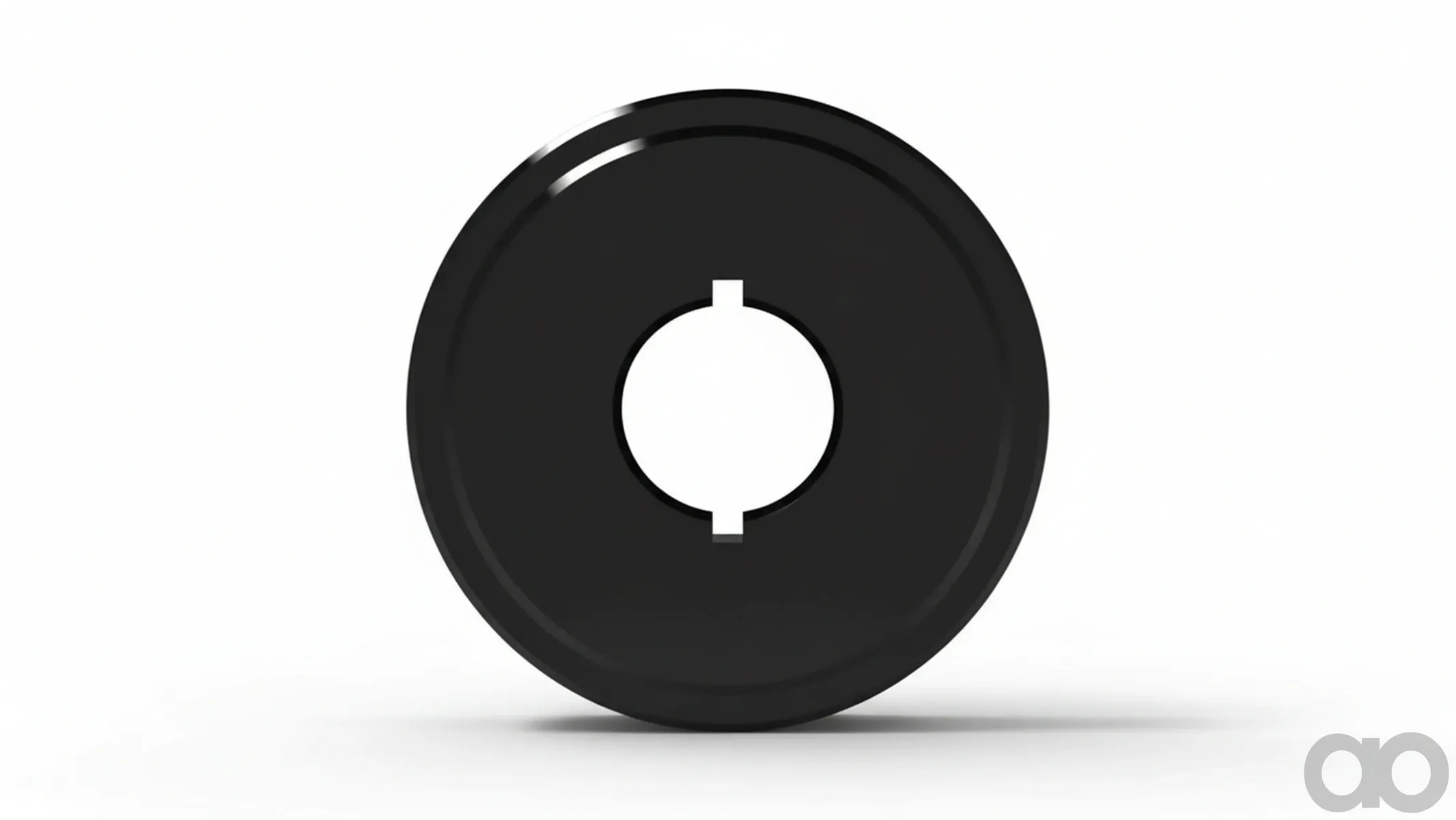 Case IH - W20030014DS - Hub