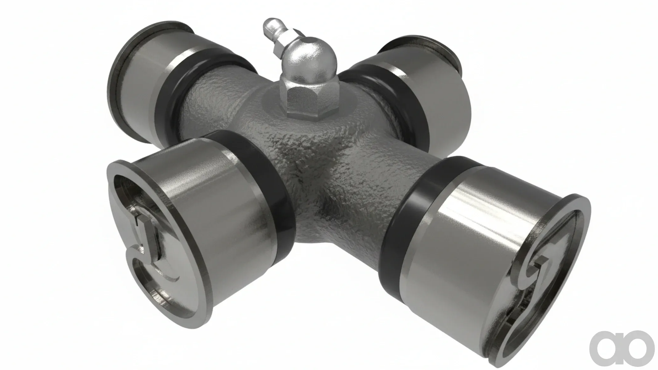Case IH - W2003545DS - Fitting