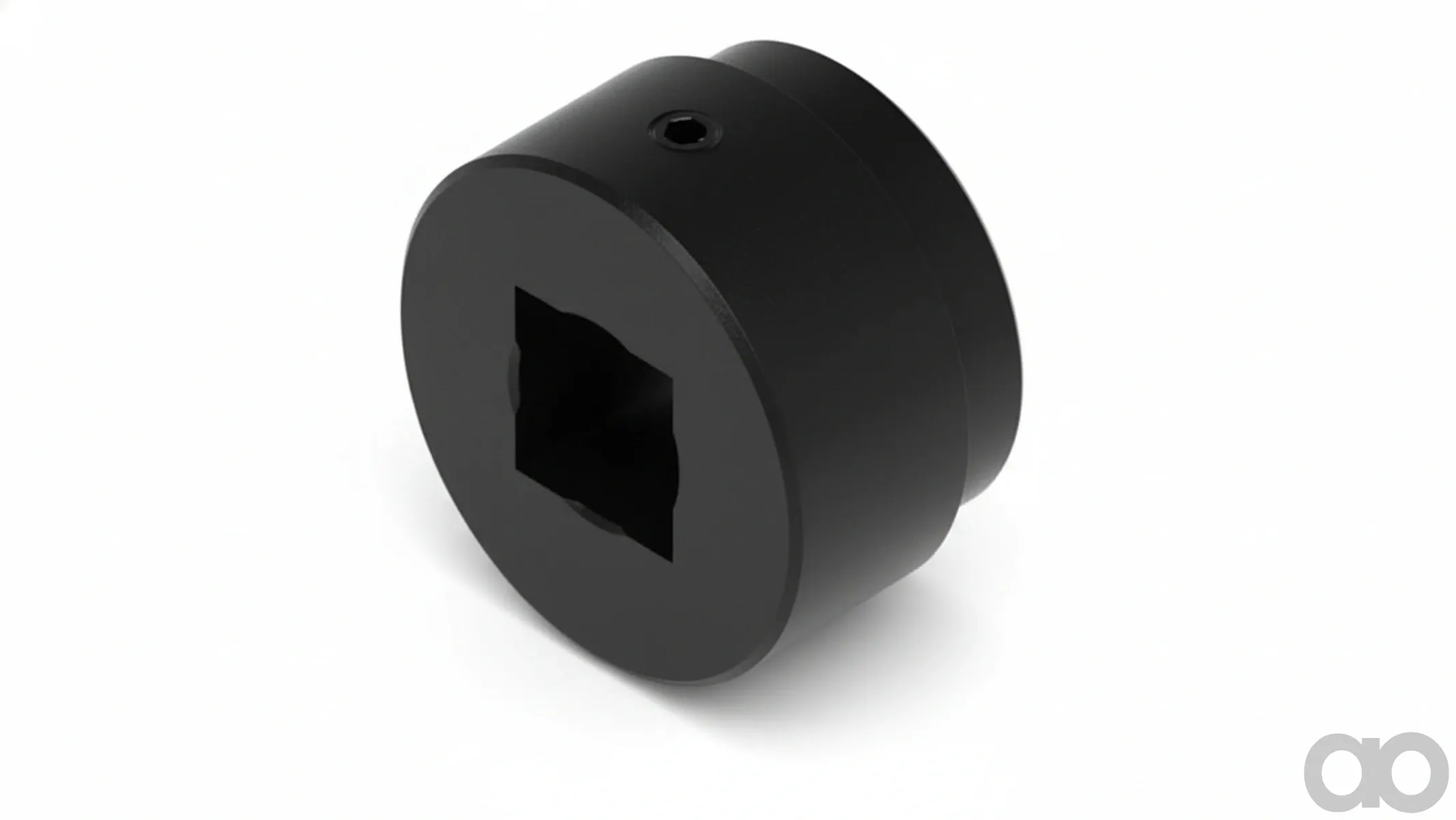 Case IH - W2003S014DS - Hub