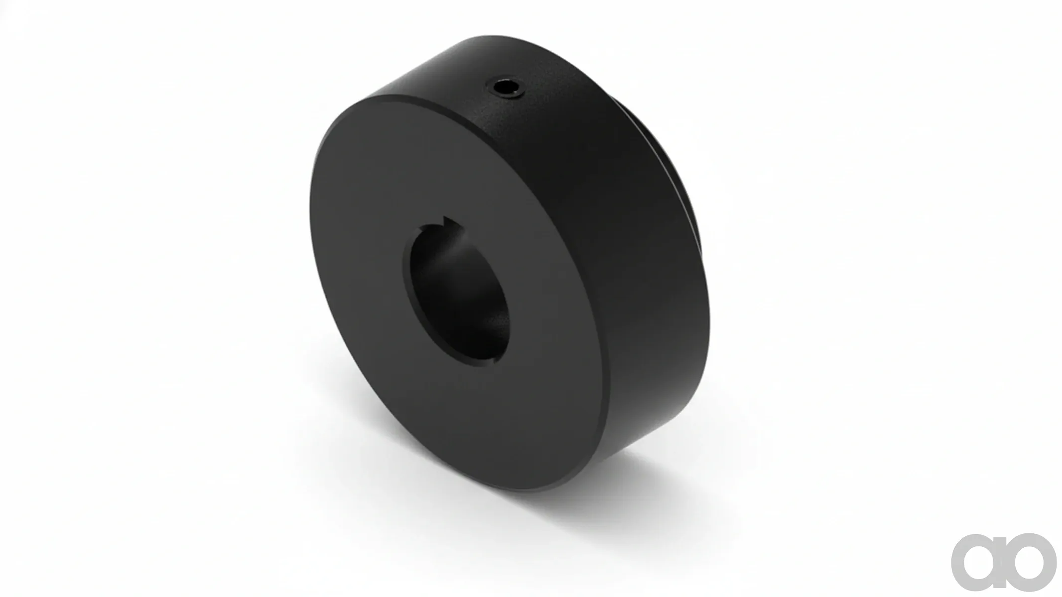 Case IH - W20040016DS - Hub