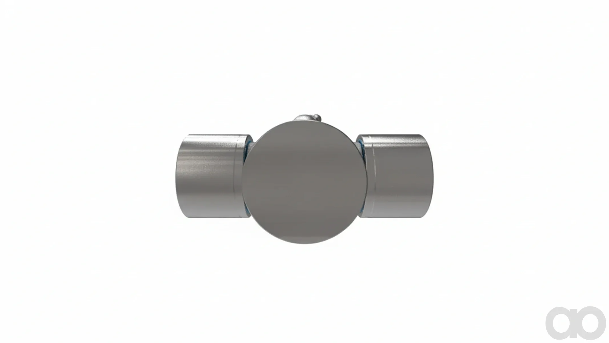 Case IH - W2006794DS - Fitting