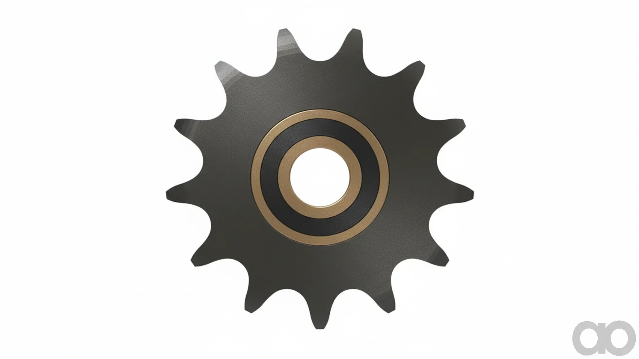 Case IH - W20601310DS - Sprocket
