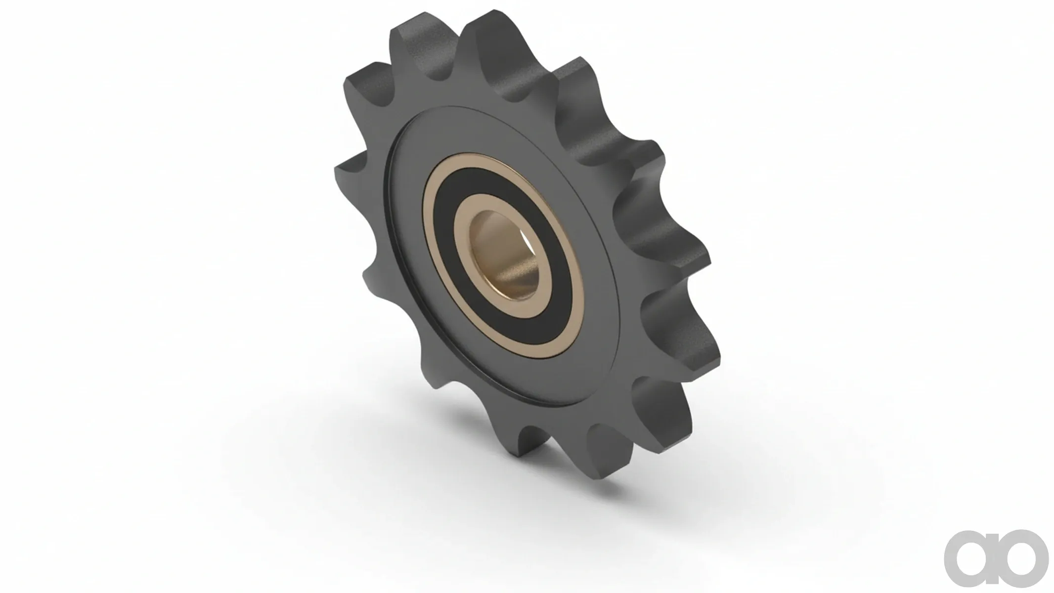 Case IH - W20601508DS - Sprocket