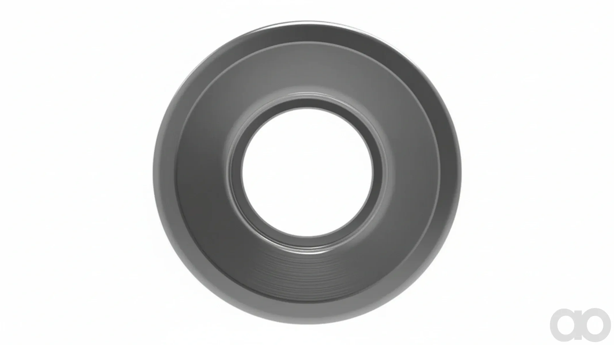 Case IH - W21020035DS - Grooved Pulley
