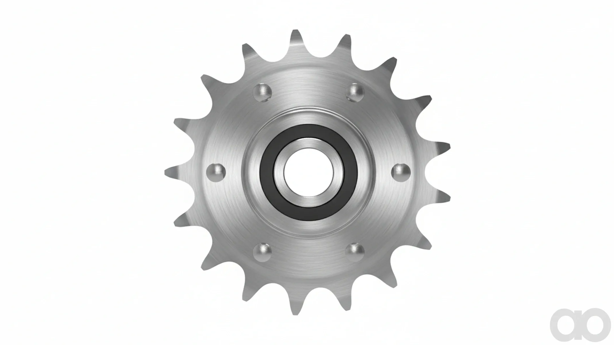 Case IH - W25501710DS - Idler Gear
